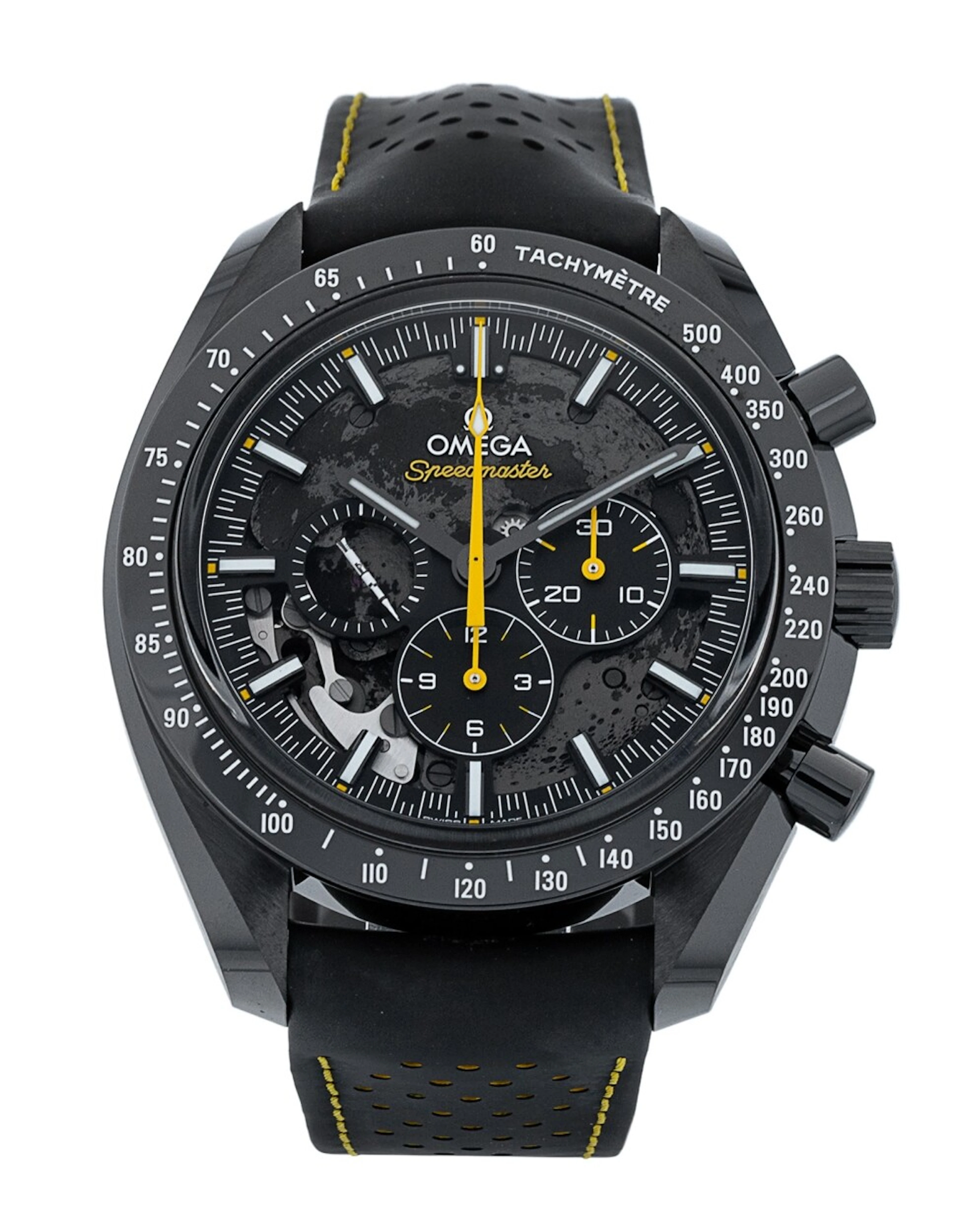 Omega Speedmaster Dark Side of The Moon Apollo 8 310.92.44.50.01.001