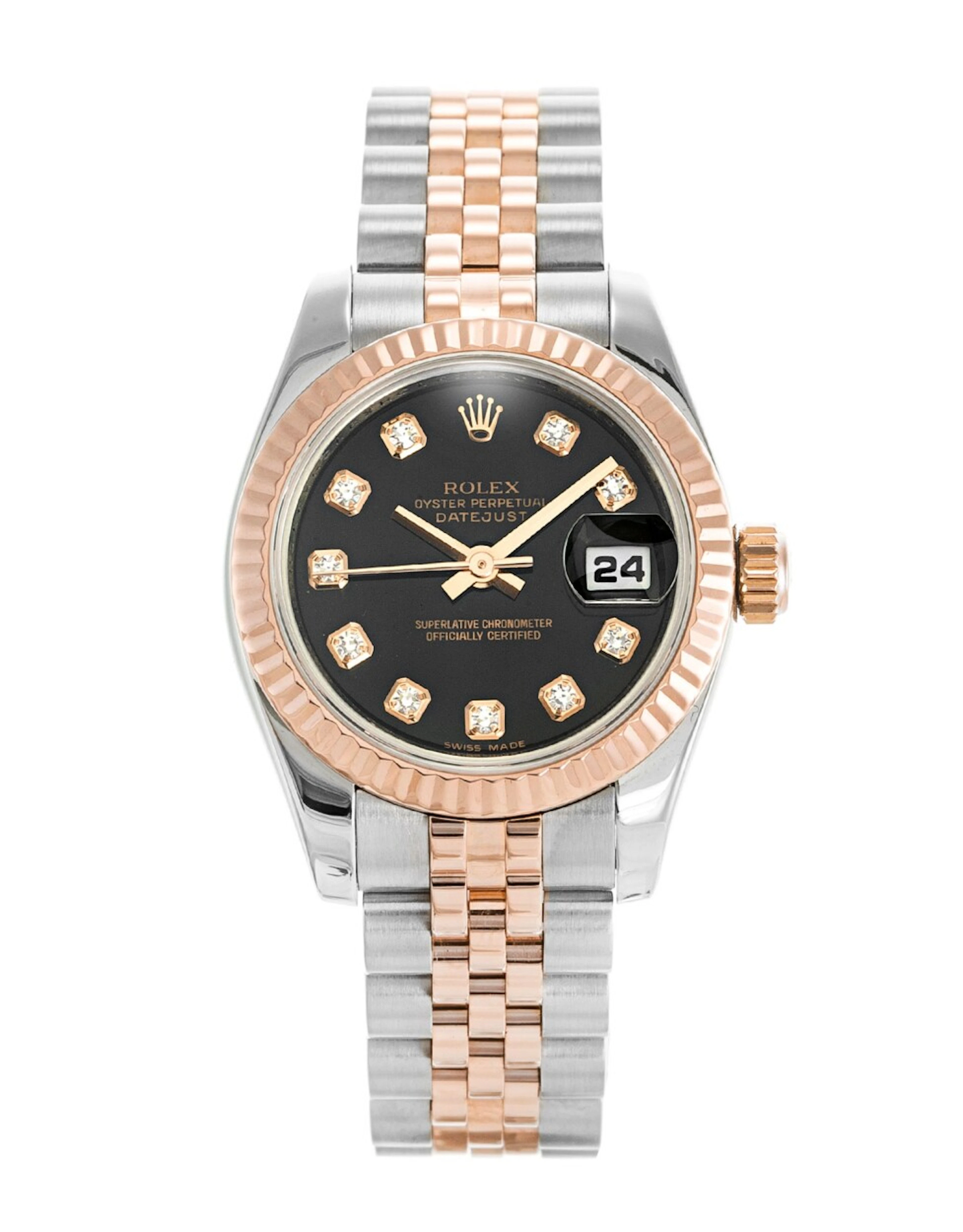Rolex Lady Oyster Perpetual 179171/15 179171/15