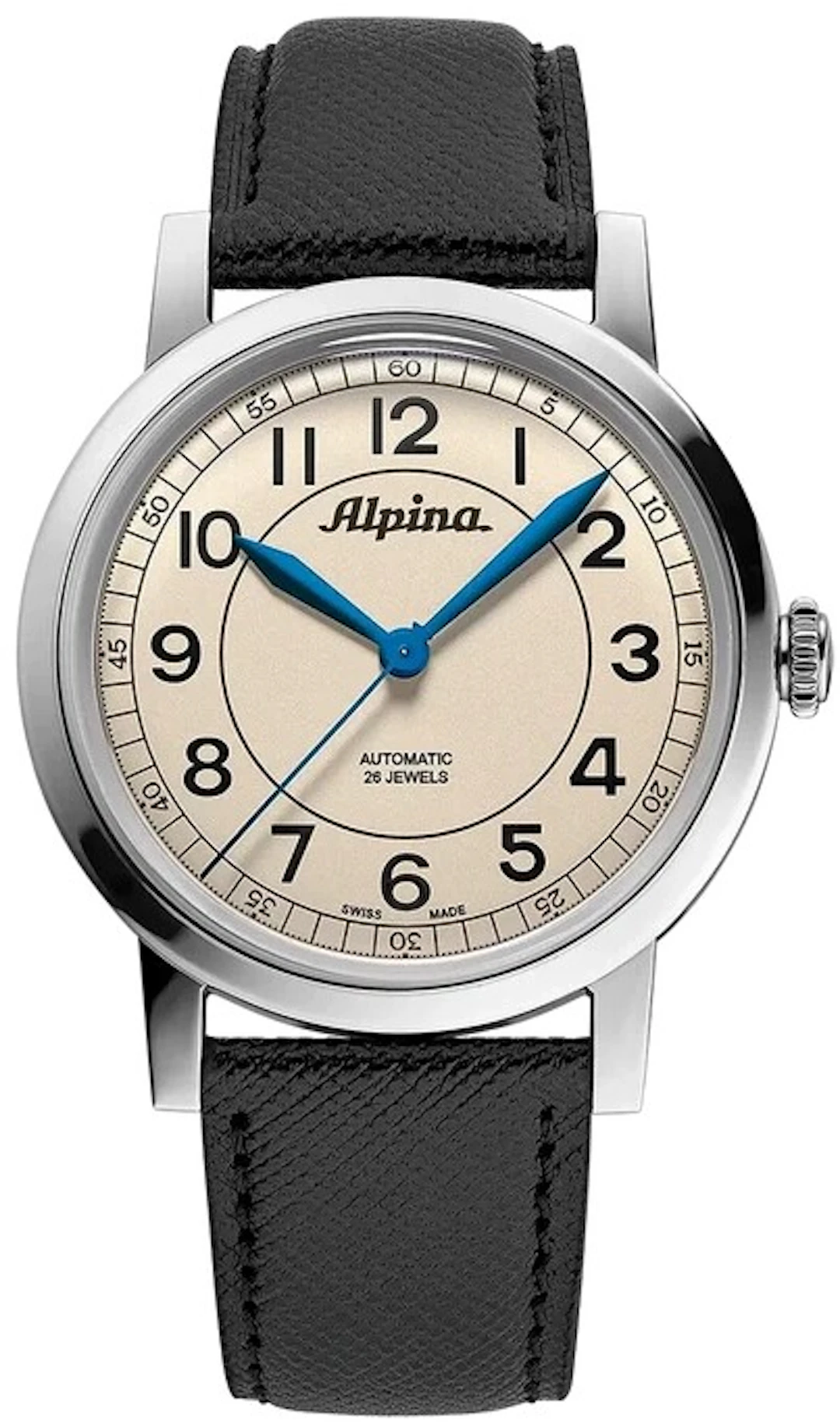 Alpina Heritage AL-520BG3SH6 AL-520BG3SH6