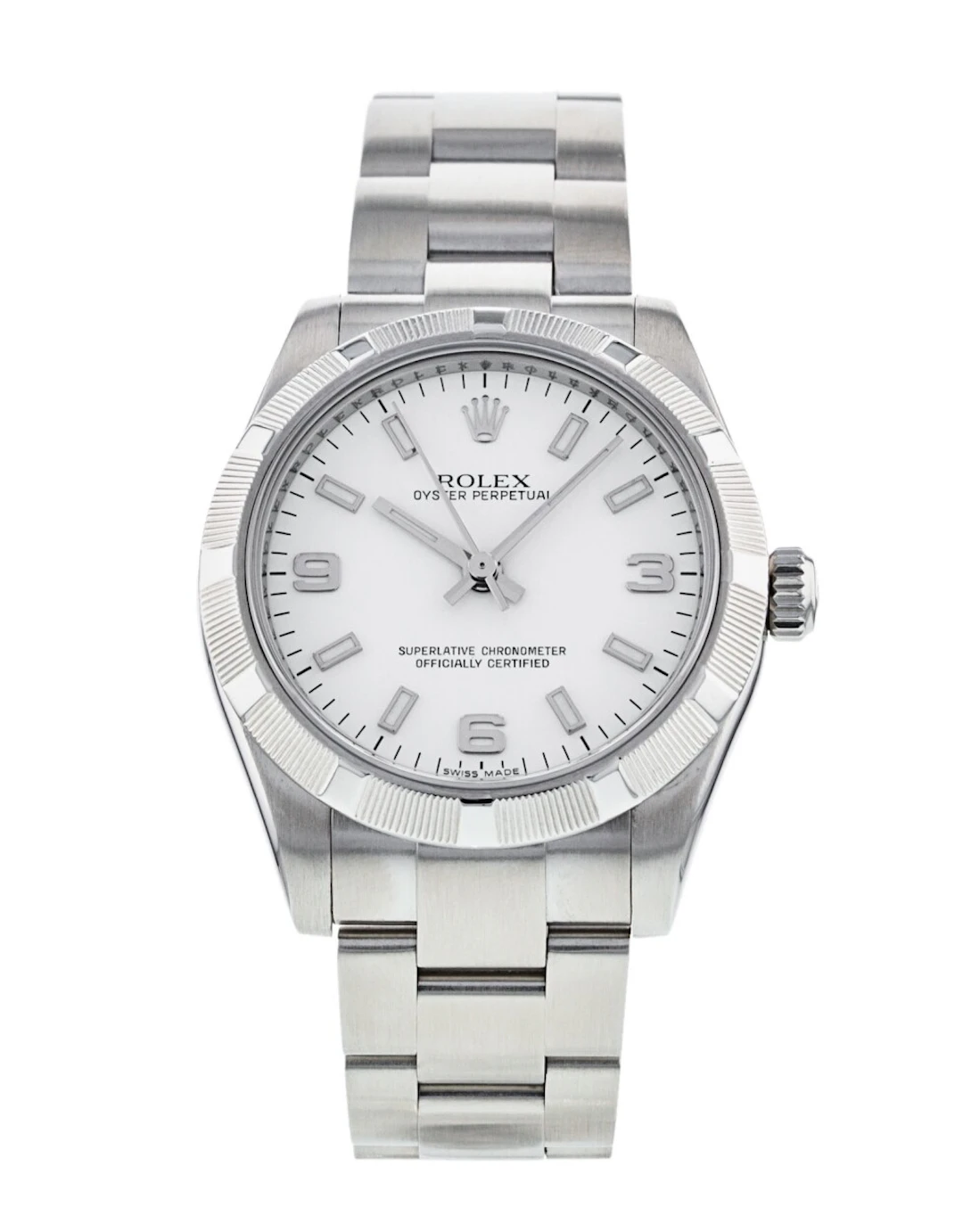 Rolex Oyster Perpetual Midsize 177210/5 177210/5
