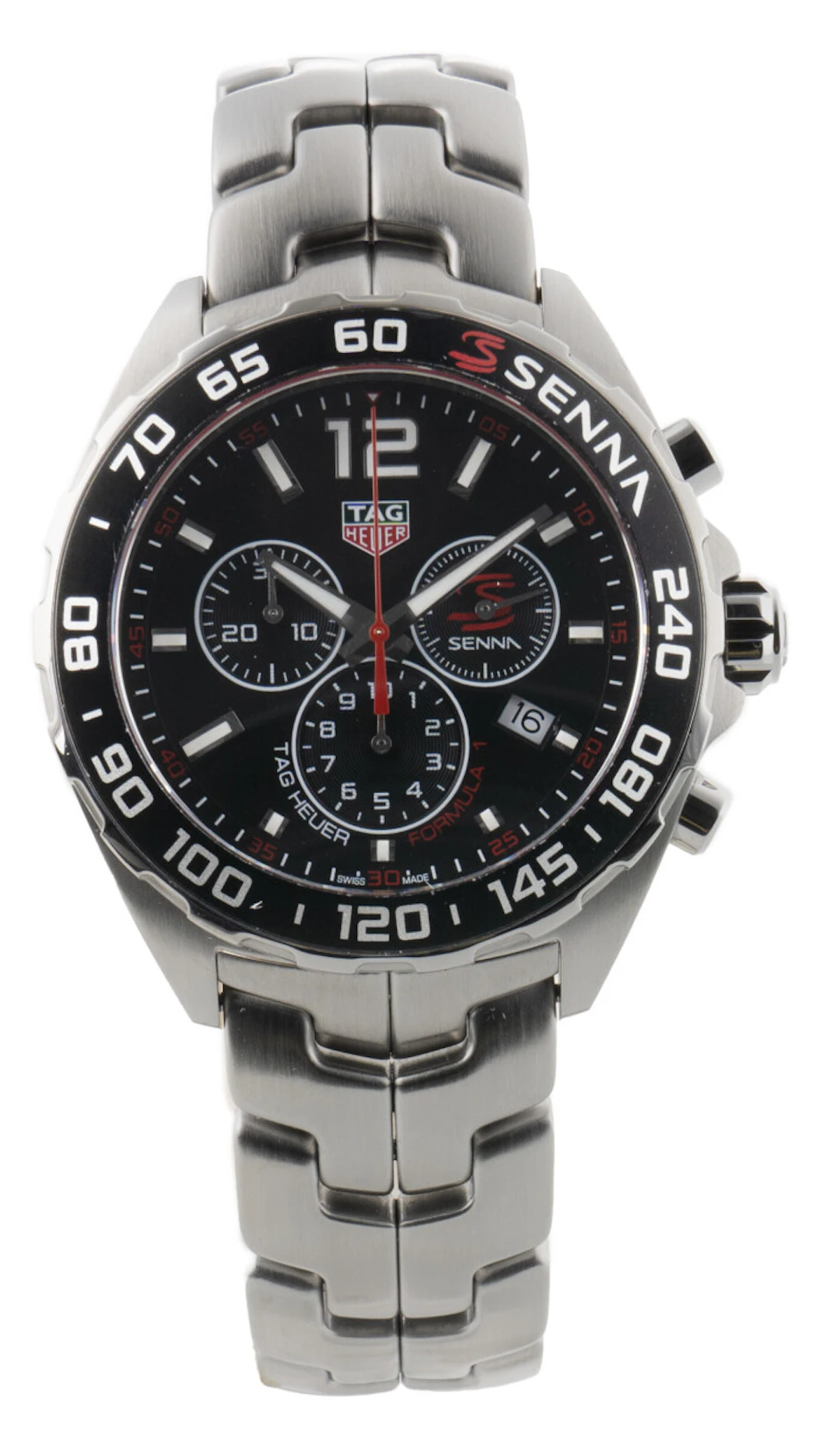TAG Heuer Formula 1 CAZ1015.BA0883 CAZ1015.BA0883