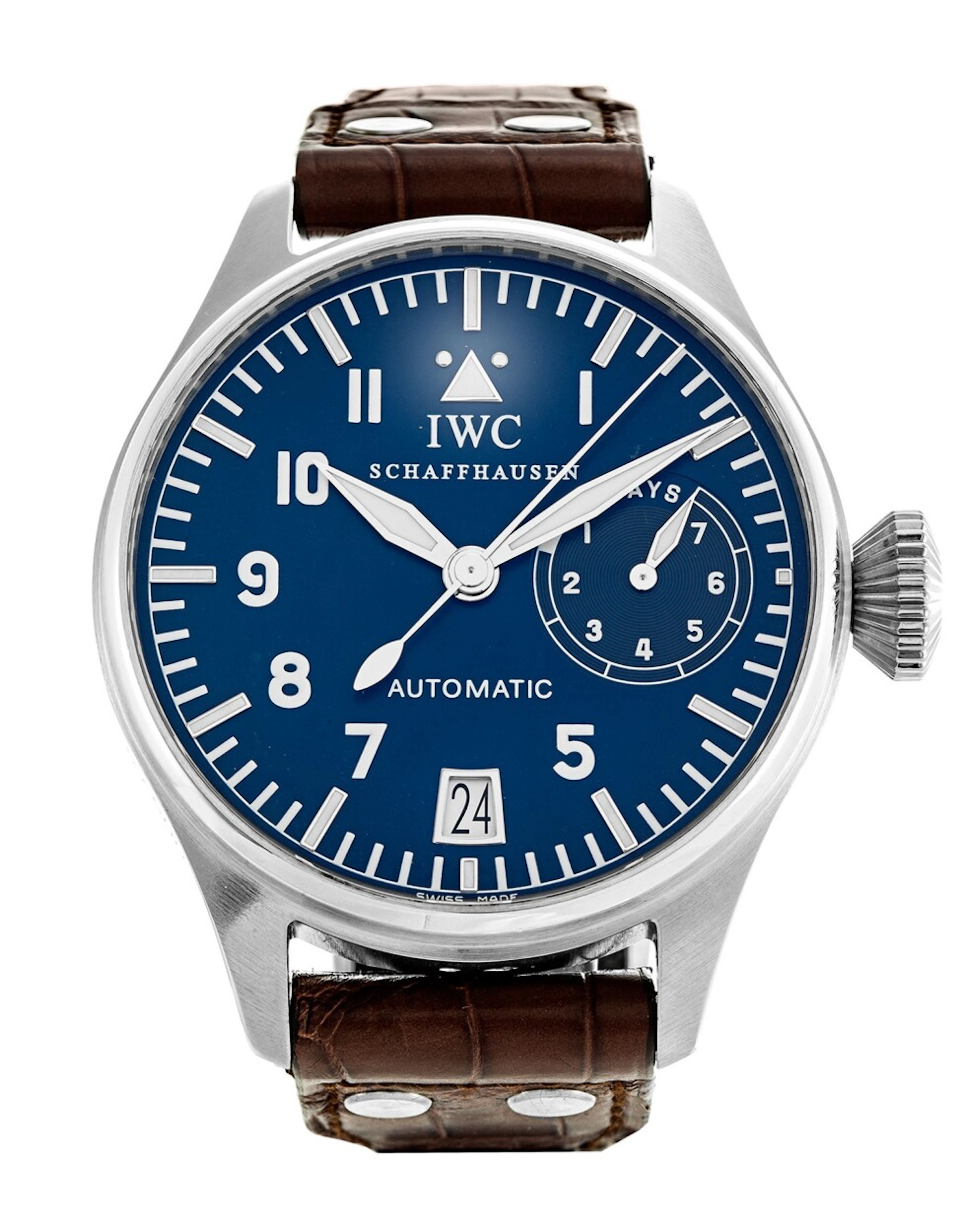 IWC Pilots Classic IW500202 IW500202