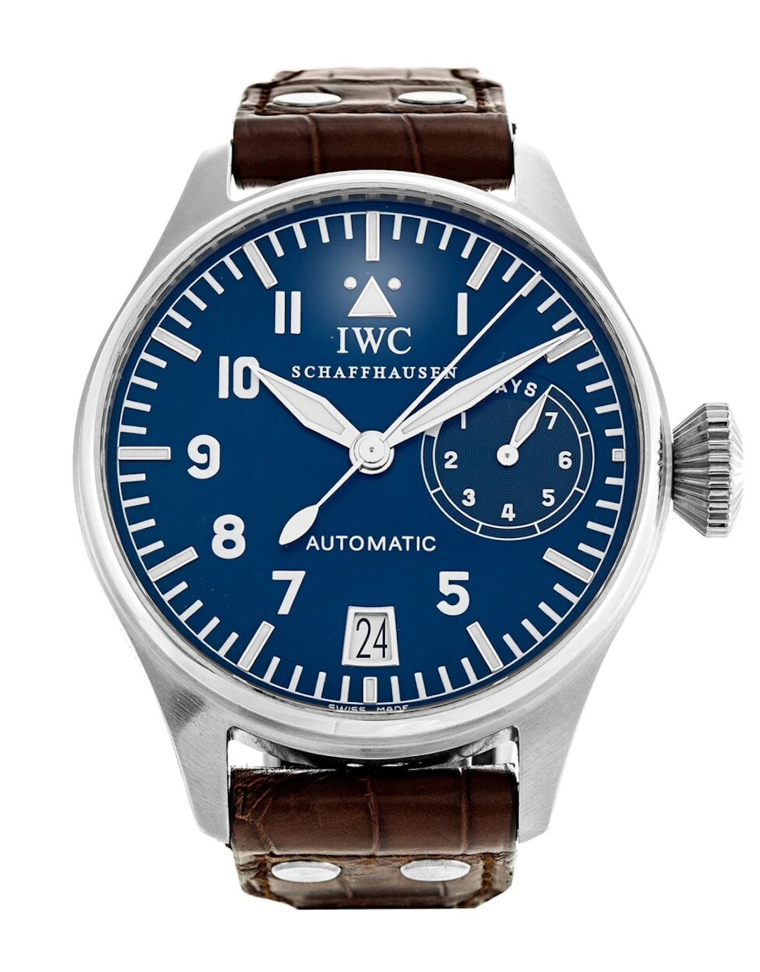 IWC Pilots Classic IW500202 IW500202