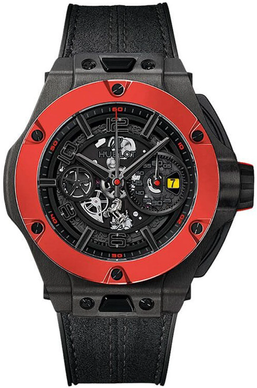 Hublot Big Bang 45mm 402.QF.0110.WR 402.QF.0110.WR