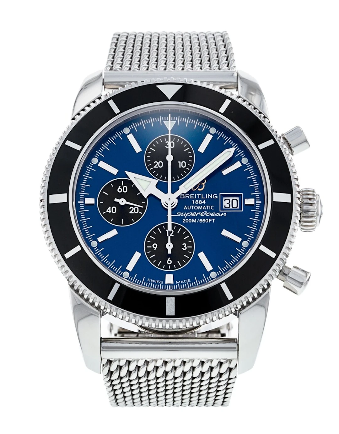 Breitling Superocean Heritage Chronograph A1332024-C817-152A A1332024-C817-152A
