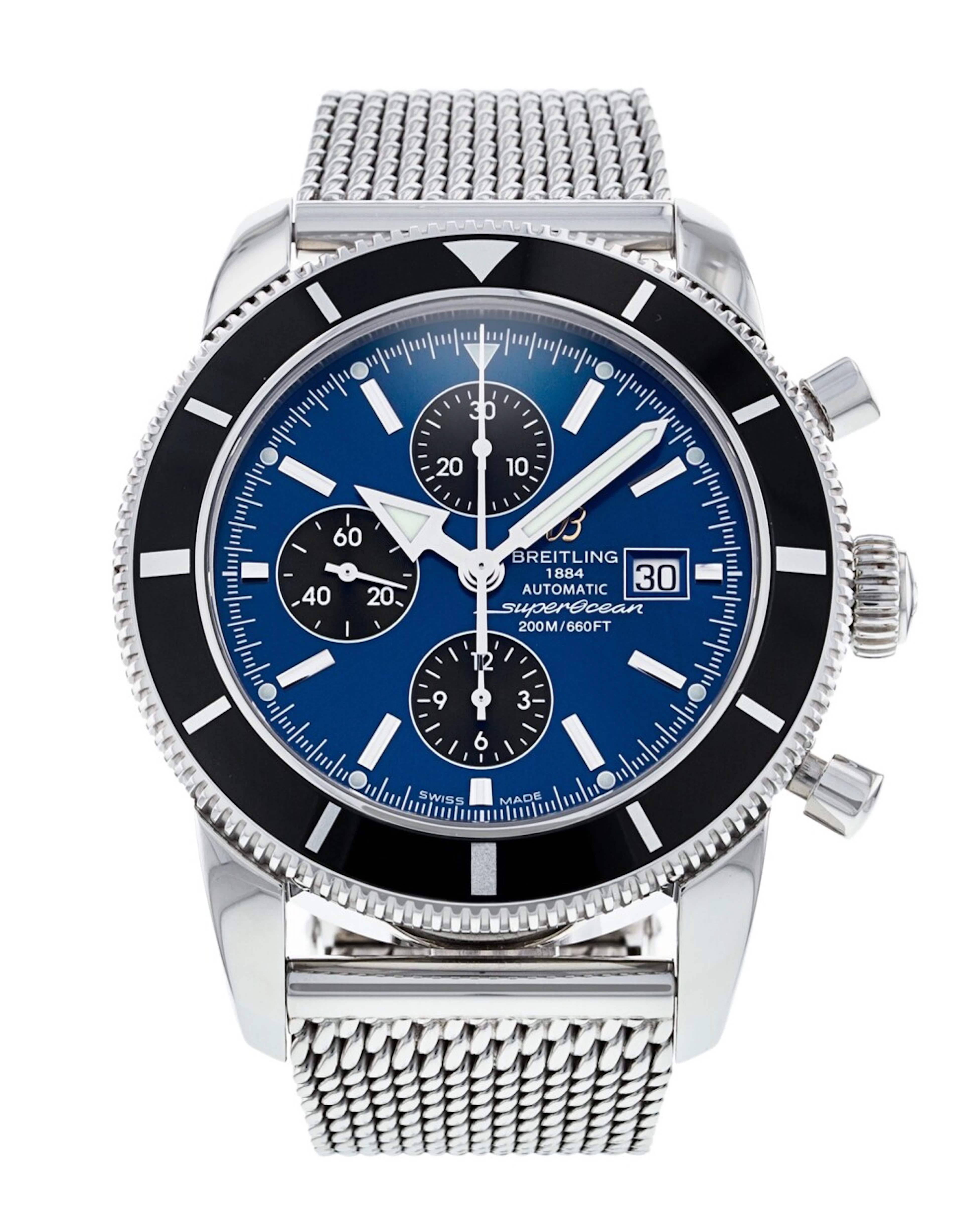 Breitling Superocean Heritage Chronograph A1332024-C817-152A A1332024-C817-152A