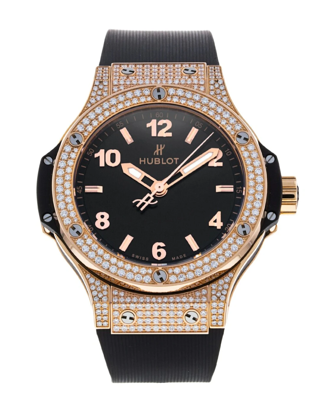 Hublot Big Bang 38 mm 361.PX.1280.RX.1704 361.PX.1280.RX.1704