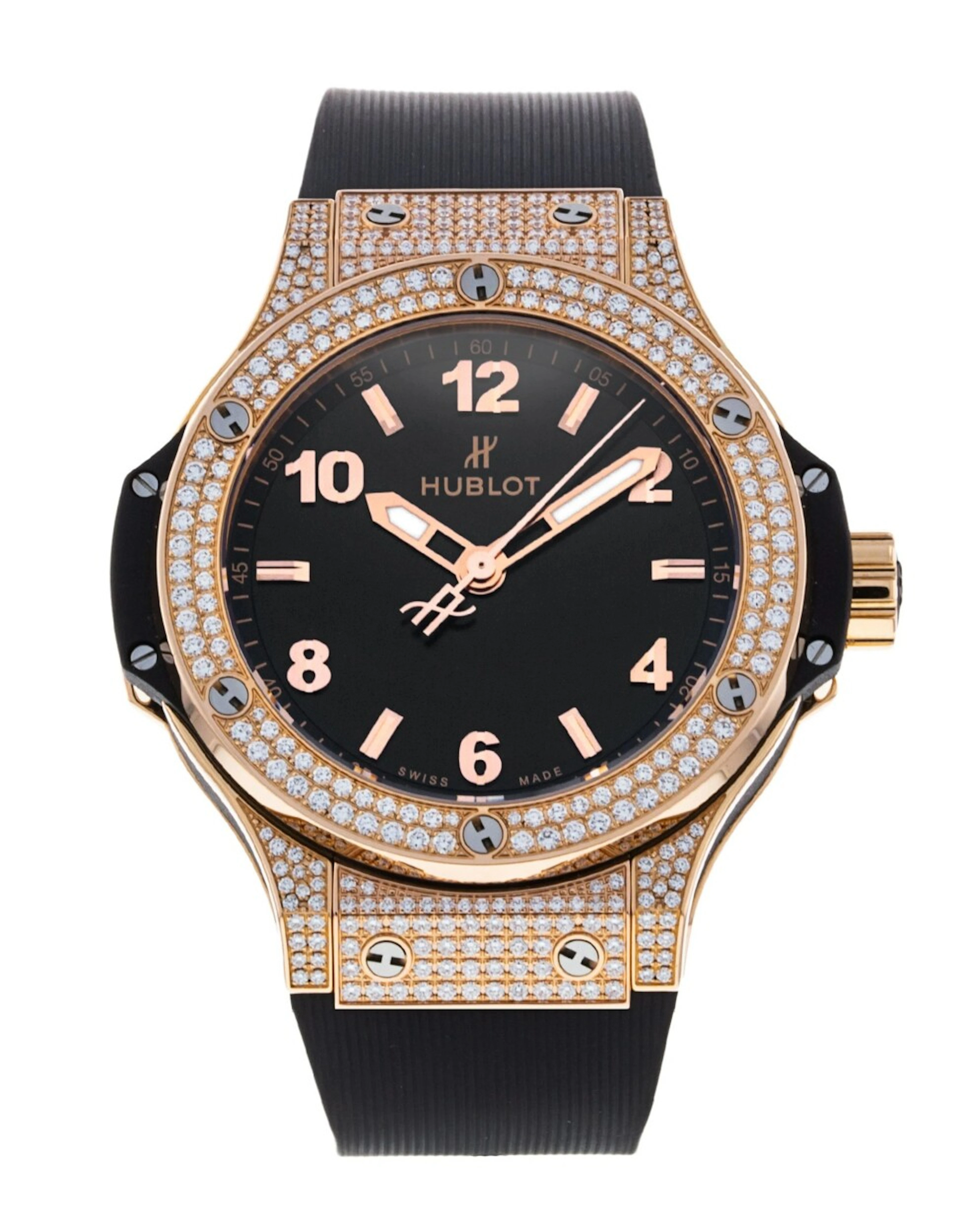 Hublot Big Bang 38 mm 361.PX.1280.RX.1704 361.PX.1280.RX.1704