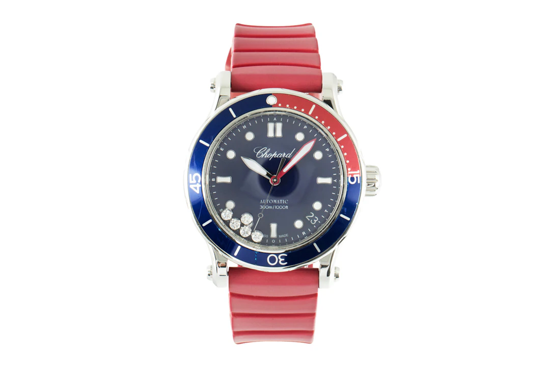 Chopard Happy Ocean 278587-3002 278587-3002