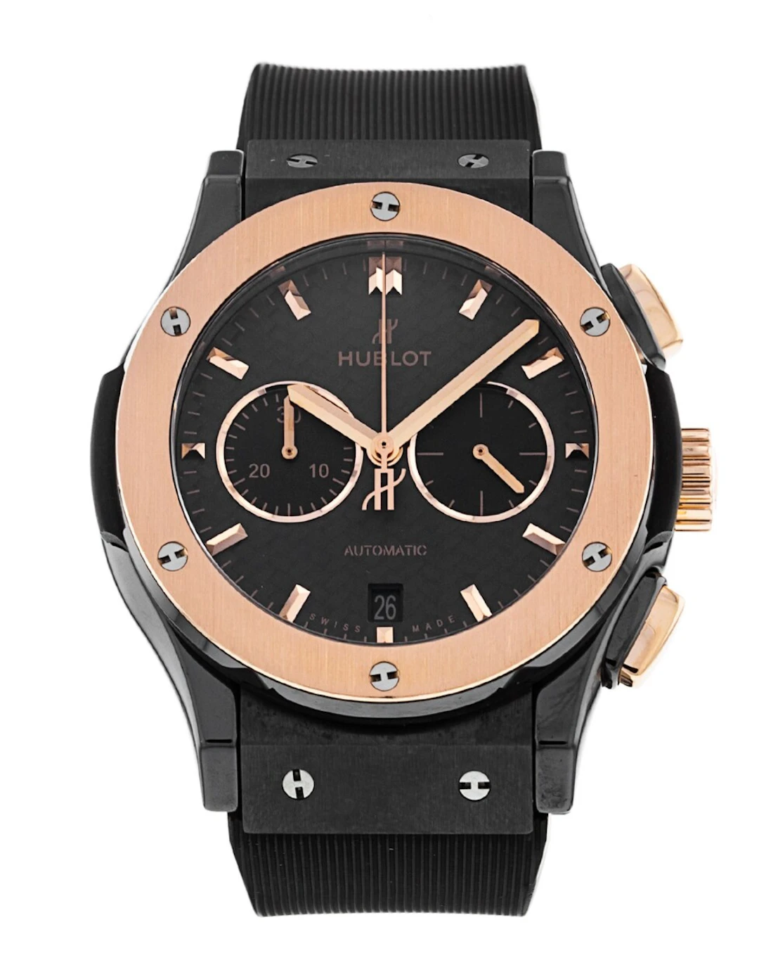 Hublot Classic Fusion 541.CO.1781.RX 541.CO.1781.RX
