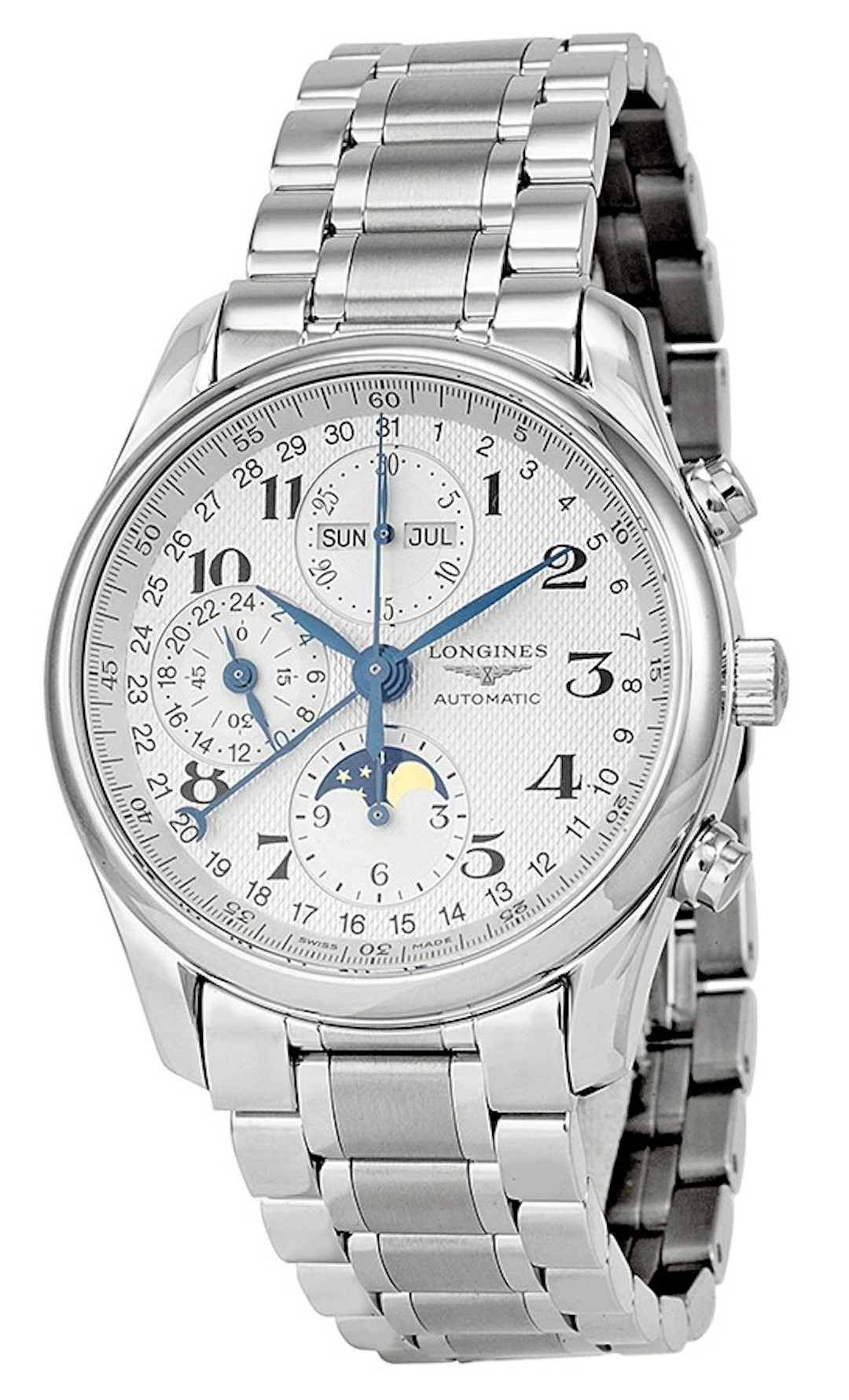 Longines Master L2.673.4.78.6 L2.673.4.78.6