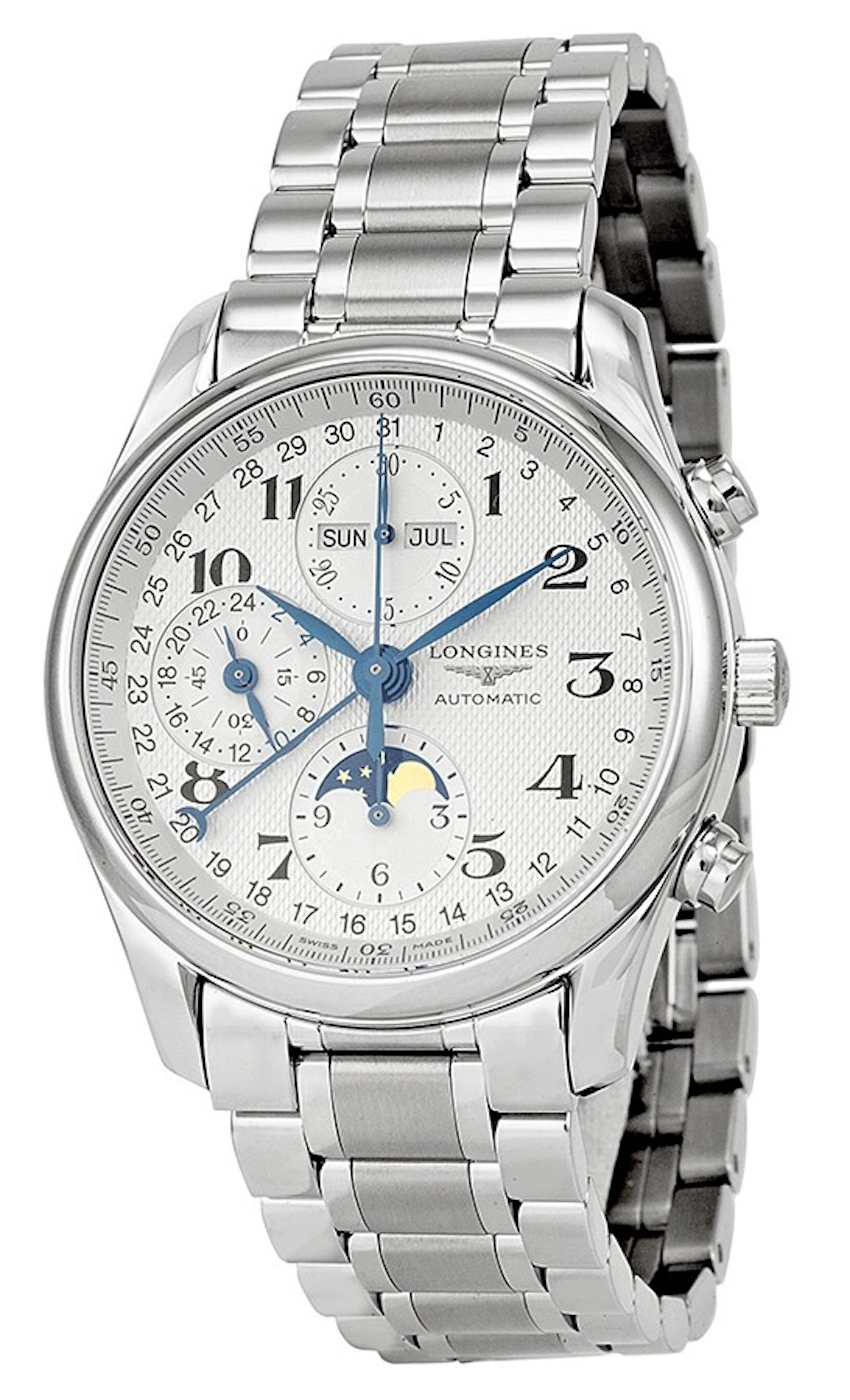 Longines Master L2.673.4.78.6 L2.673.4.78.6