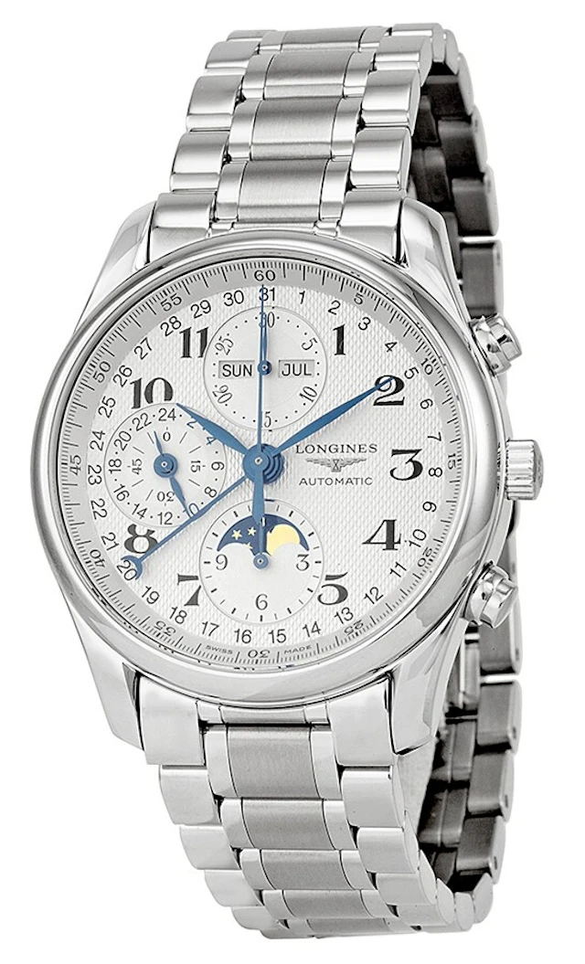 Longines Master L2.673.4.78.6 L2.673.4.78.6