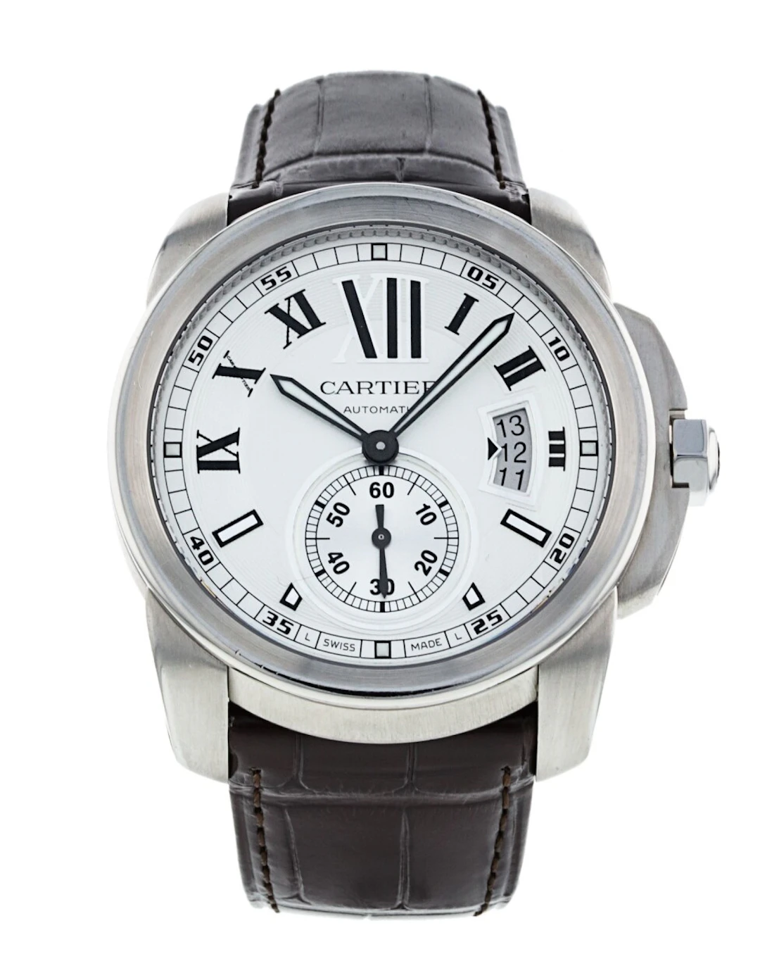 Cartier Calibre de Cartier W7100037 W7100037