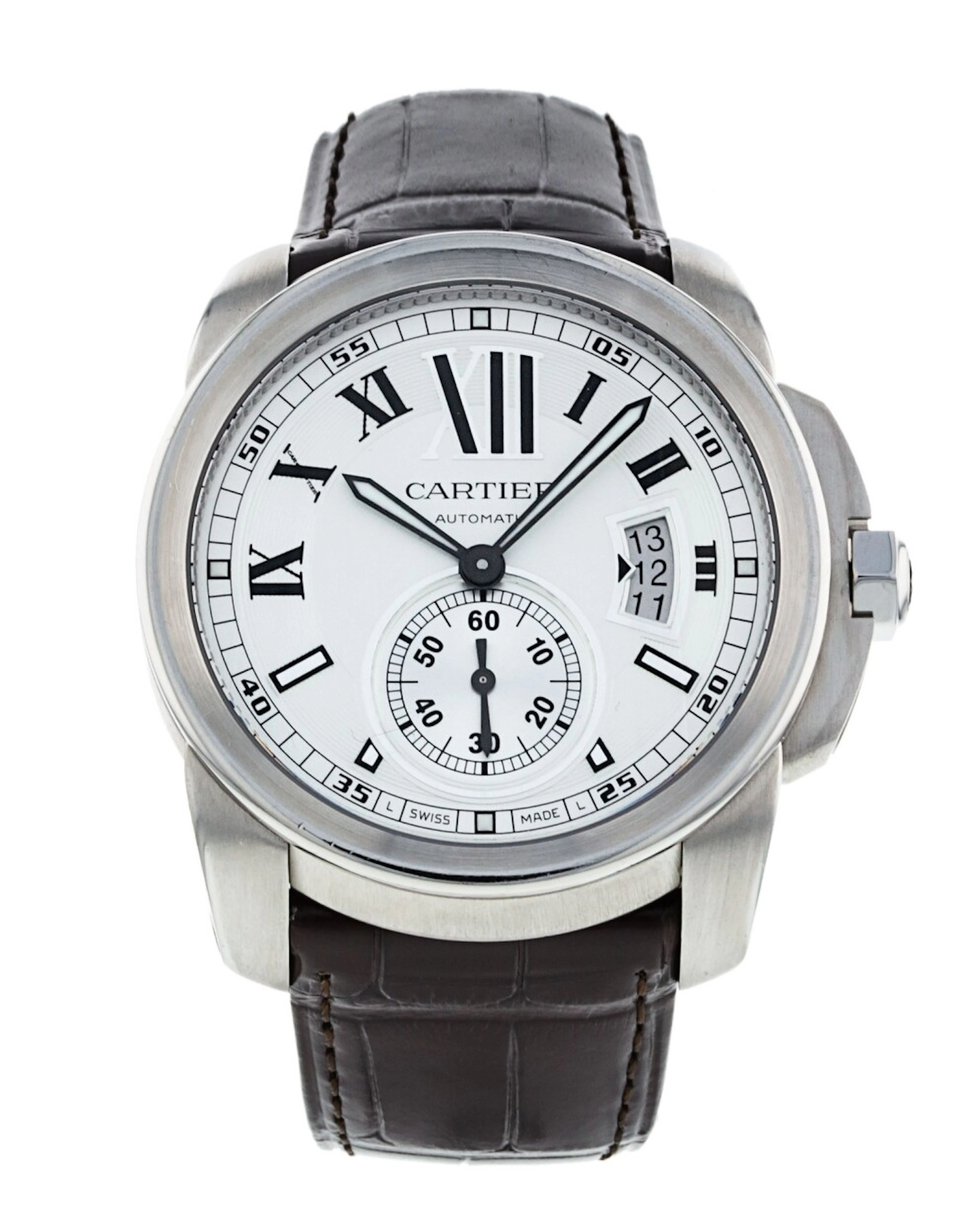 Cartier Calibre de Cartier W7100037 W7100037