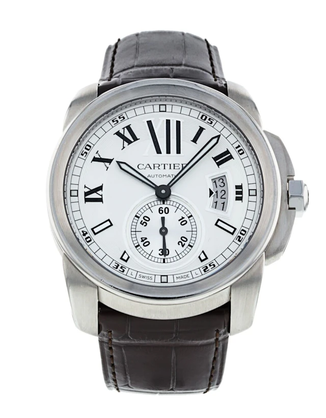 Cartier Calibre de Cartier W7100037 W7100037
