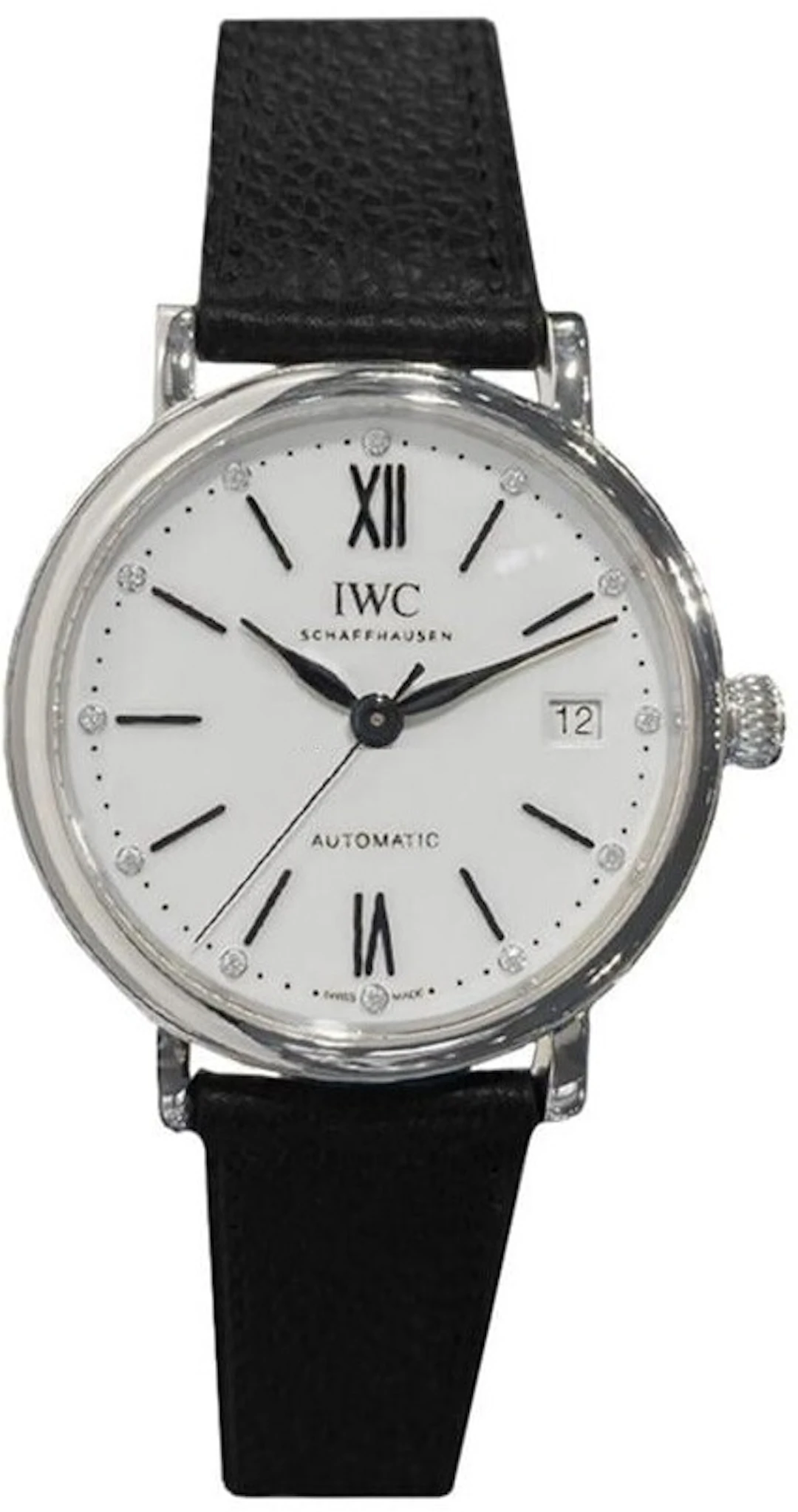 IWC Portofino IW458610 IW458610