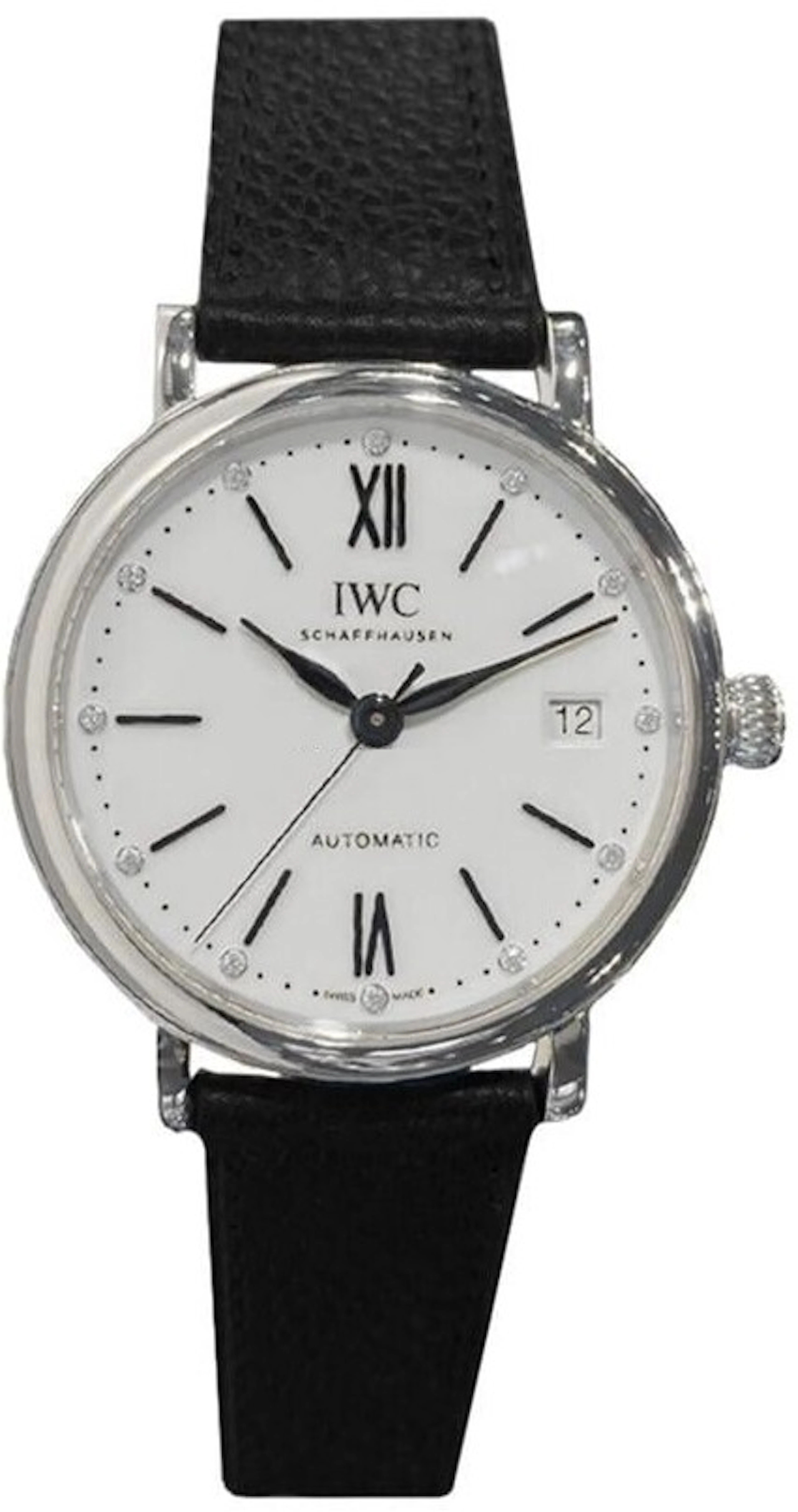 IWC Portofino IW458610 IW458610