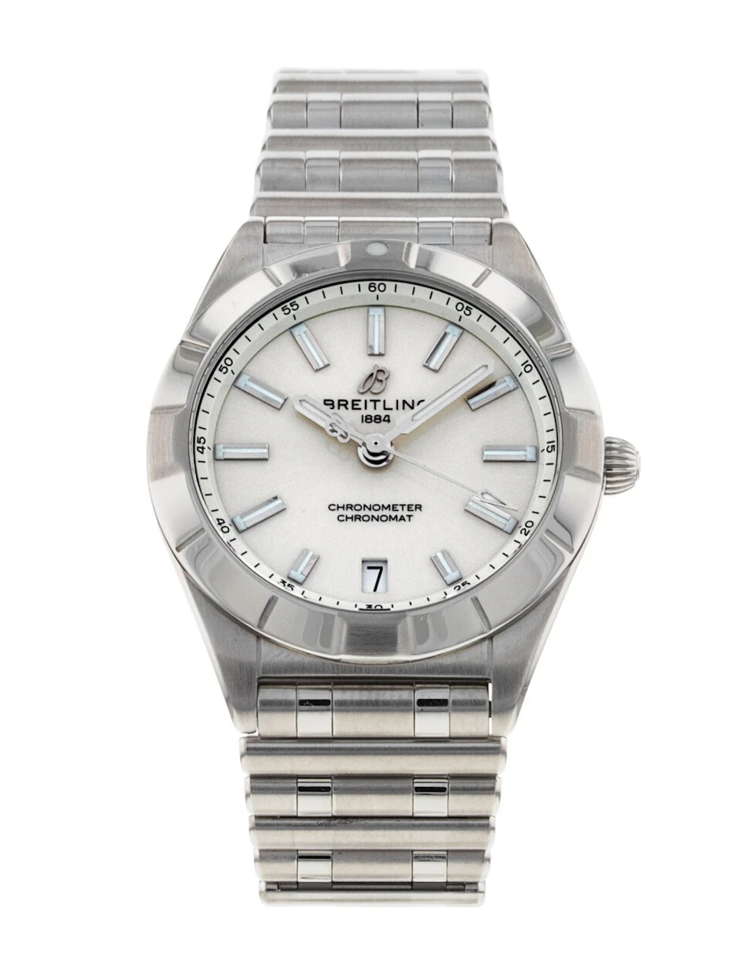 Breitling Chronomat 32 A77310101A2A1 A77310101A2A1