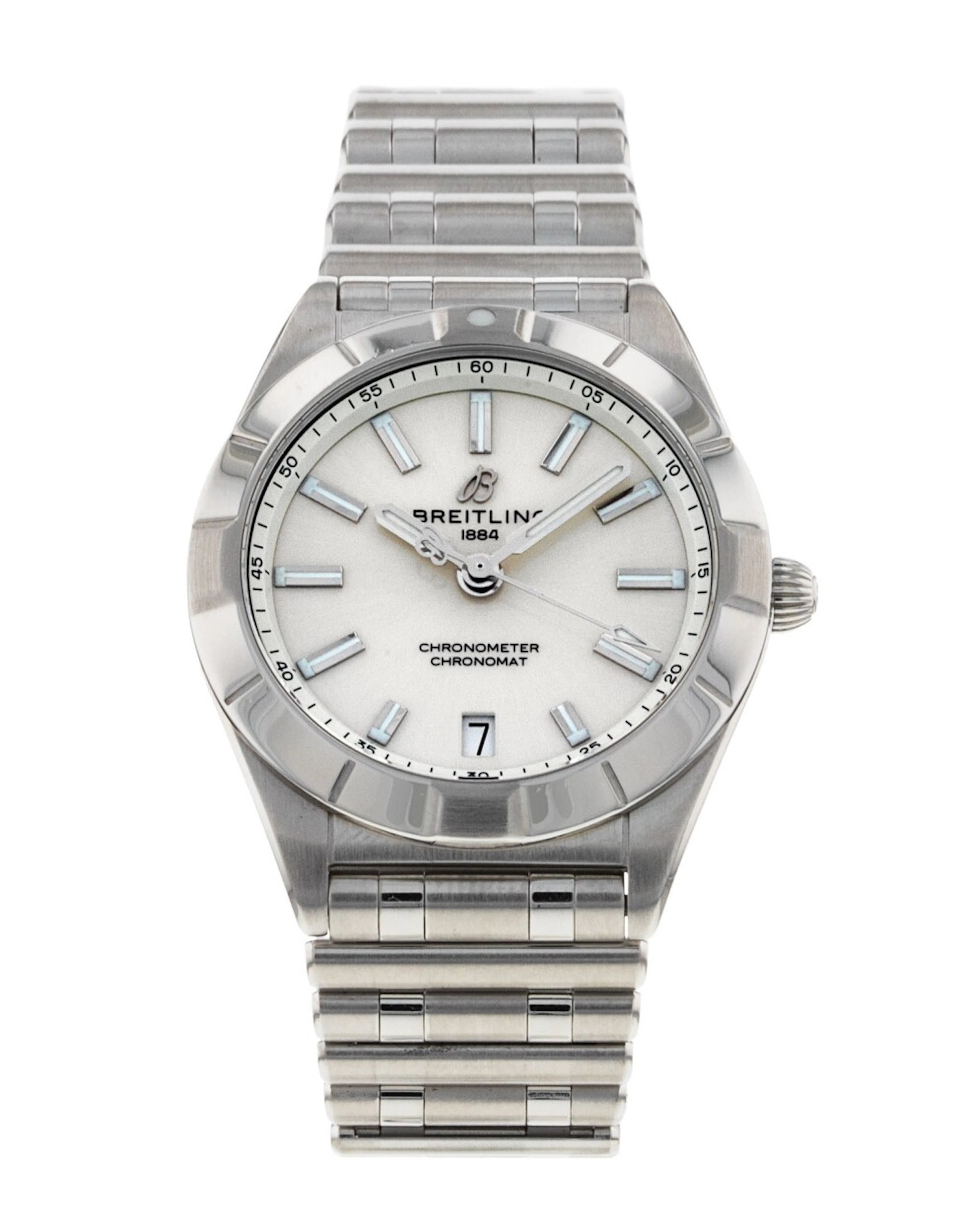 Breitling Chronomat 32 A77310101A2A1 A77310101A2A1