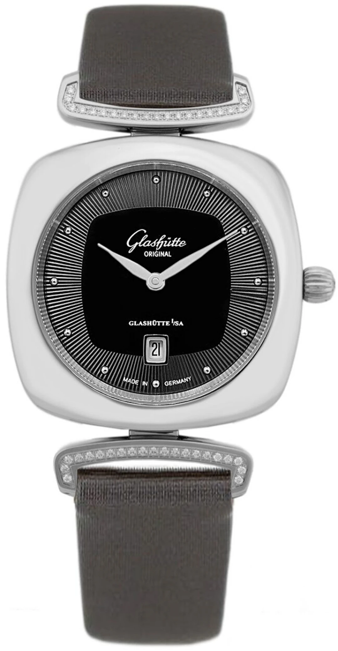 Glashütte Original Pavonina 1-03-01-06-12-02 1-03-01-06-12-02