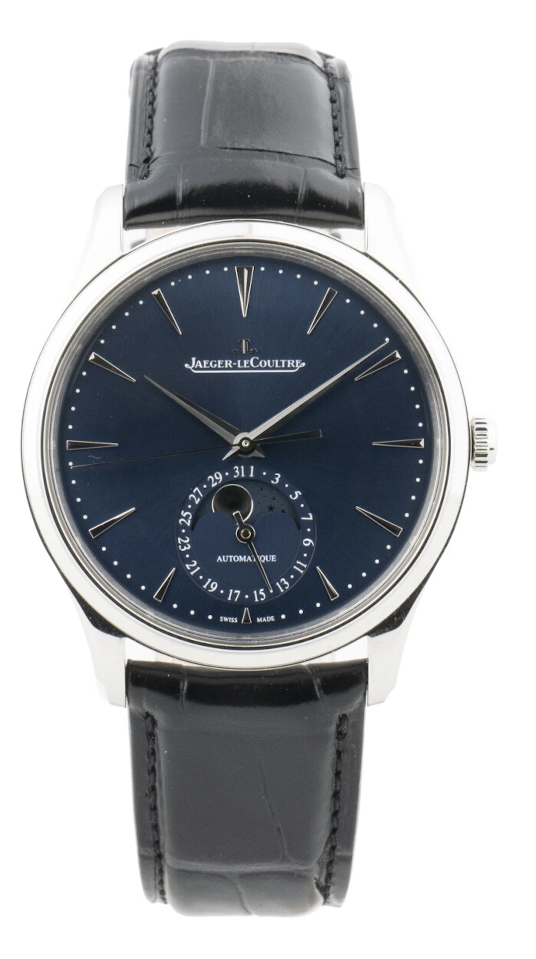 Jaeger LeCoultre Master Ultra Thin 1368480 1368480