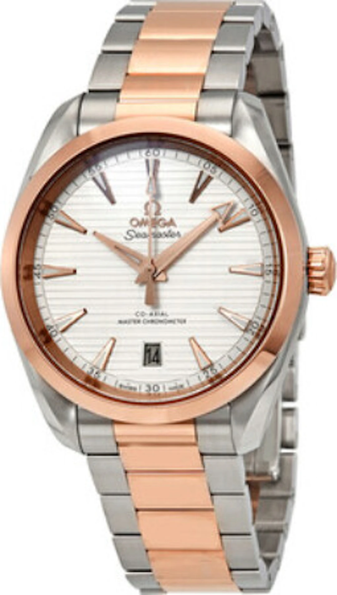 Omega Seamaster Aqua Terra 150M 220.20.38.20.02.001 220.20.38.20.02.001