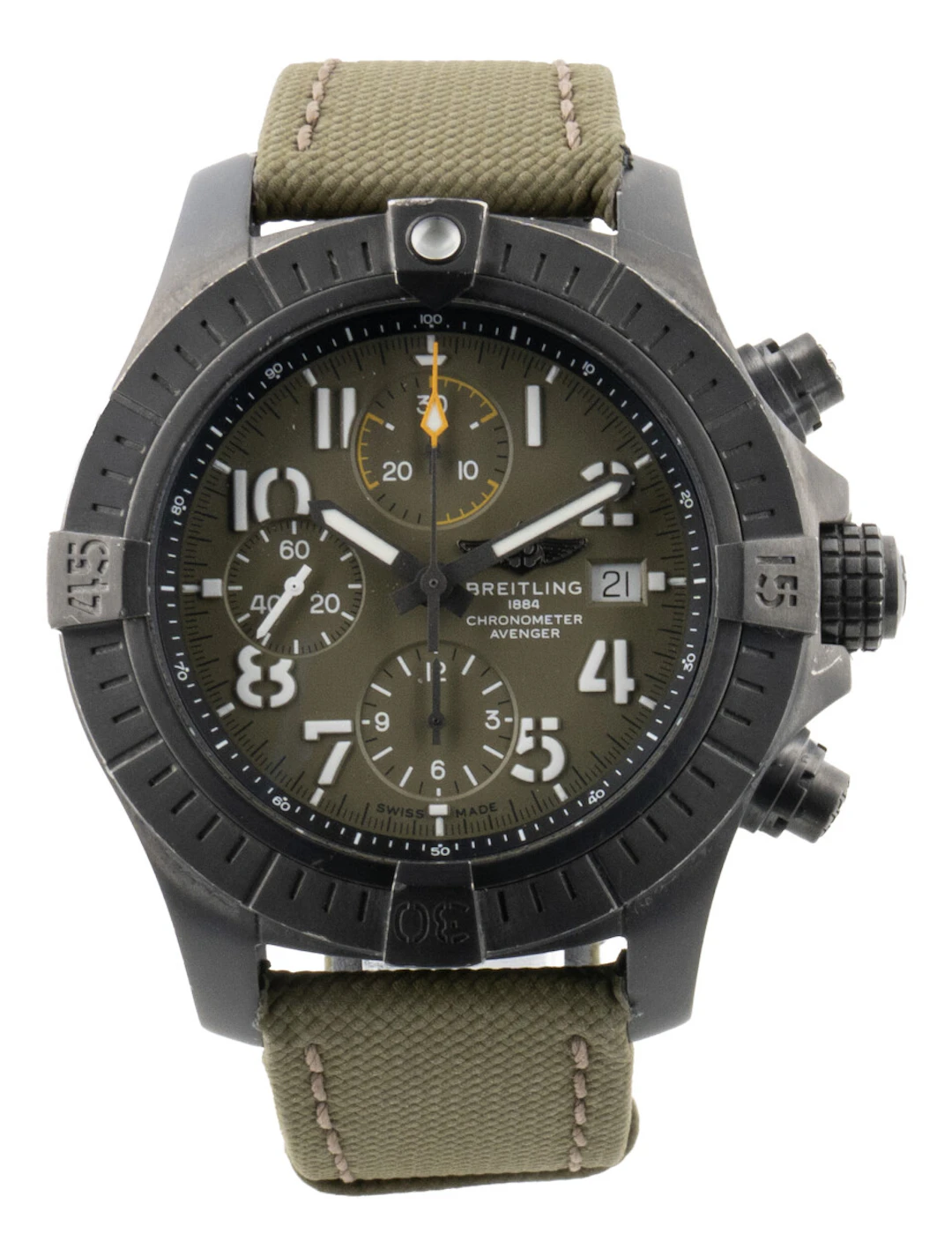 Breitling Avenger Chronograph 45 V13317101L1X2 V13317101L1X2