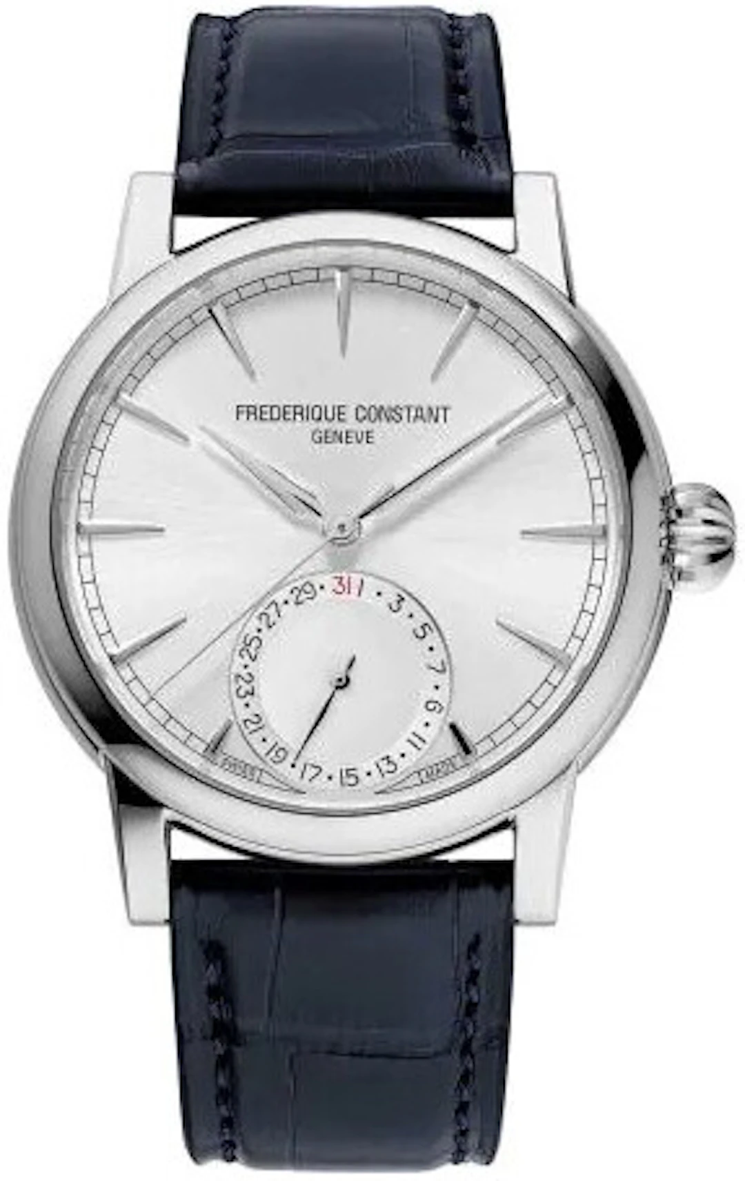 Frederique Constant Manufacture FC-706S3H6 FC-706S3H6