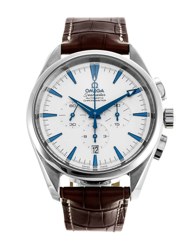 Omega Seamaster Aqua Terra 2812.30.37 2812.30.37