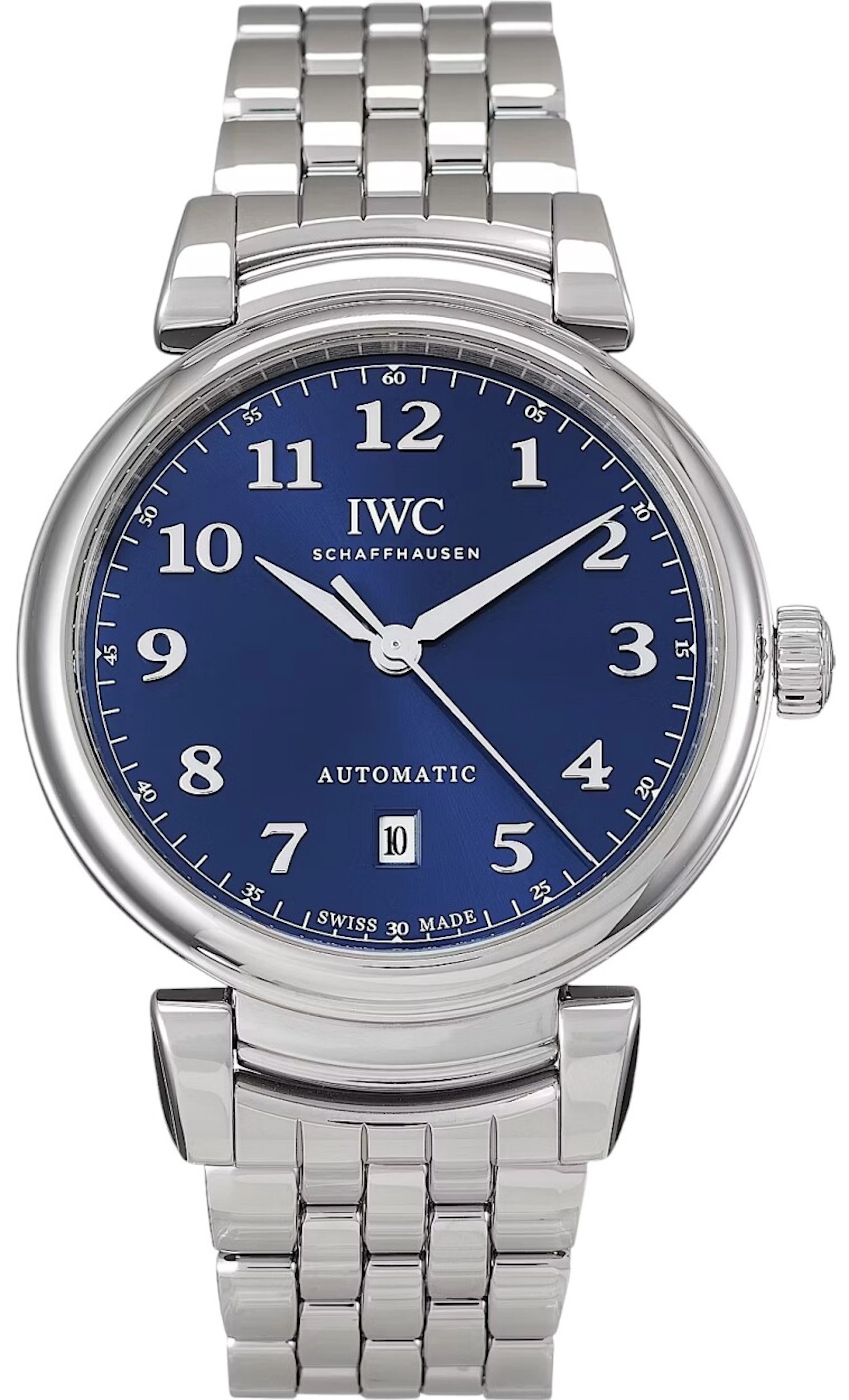 IWC Da Vinci IW356605 IW356605