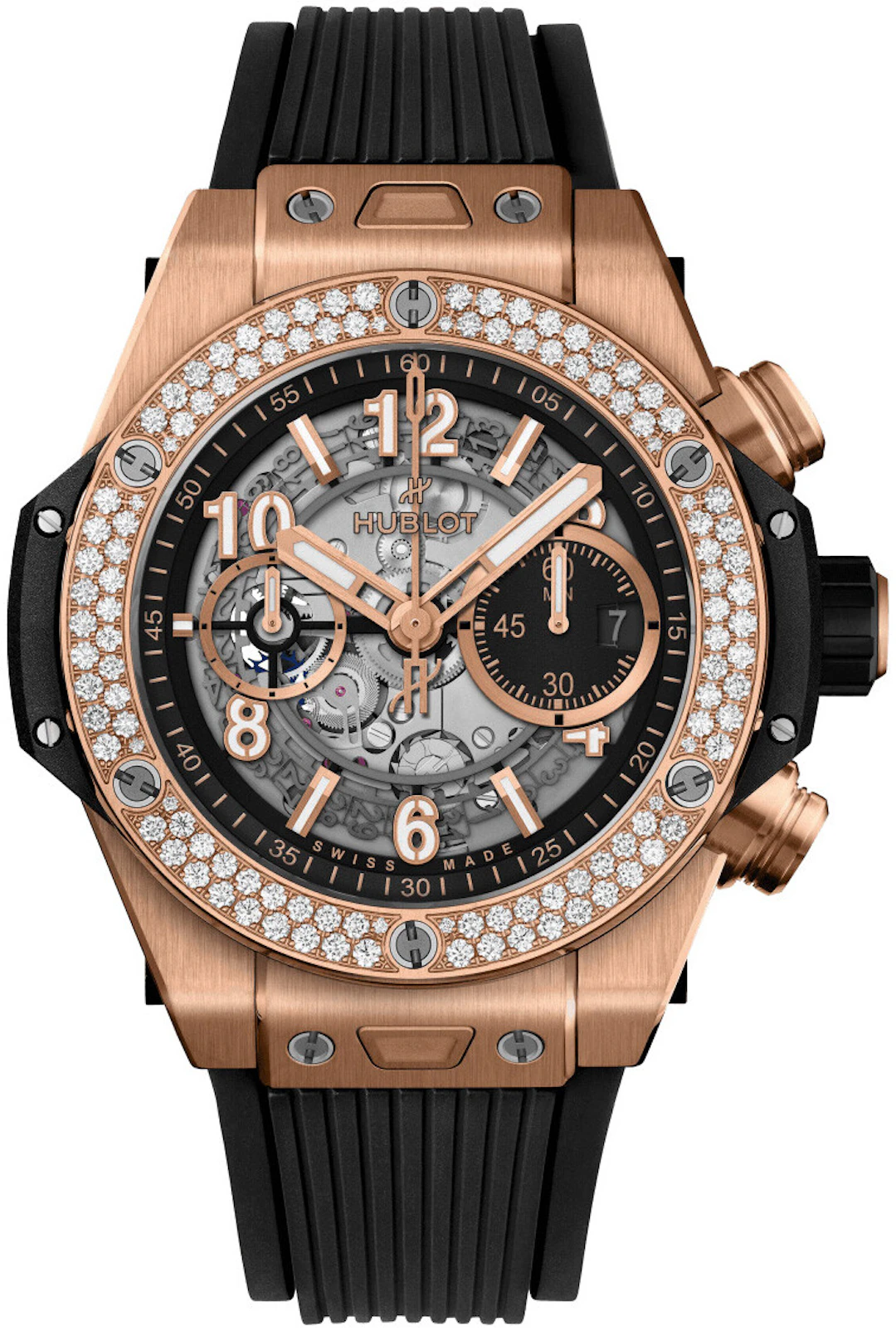 Hublot Big Bang 44mm 421.OX.1180.RX.1104 421.OX.1180.RX.1104