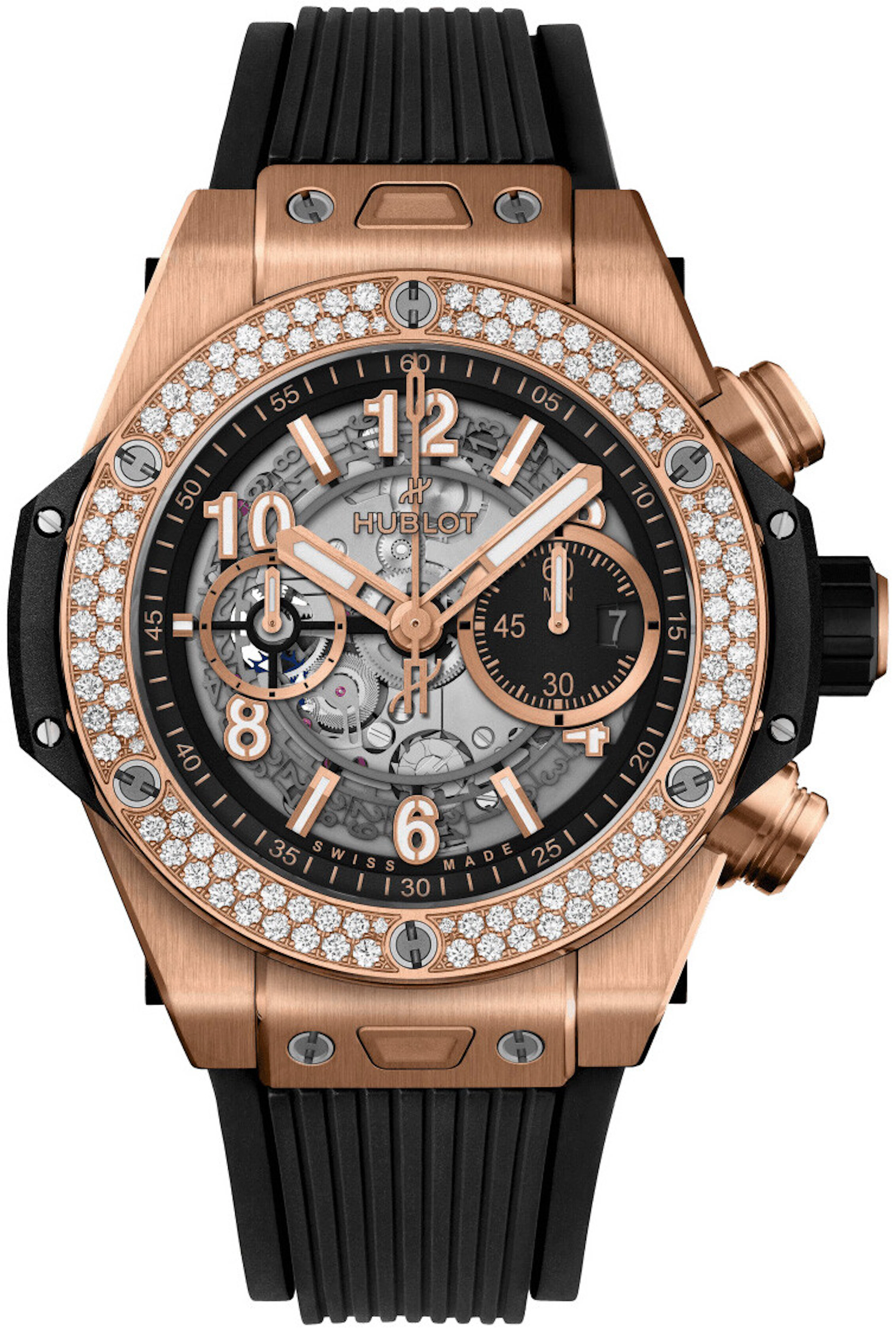 Hublot Big Bang 44mm 421.OX.1180.RX.1104 421.OX.1180.RX.1104