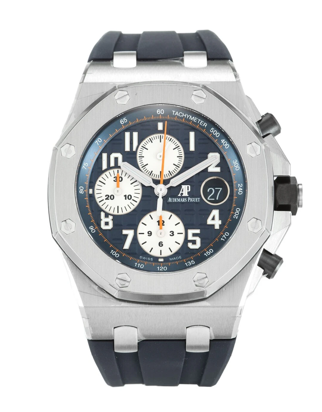 Audemars Piguet Royal Oak Offshore 26470ST.OO.A027CA.01 26470ST.OO.A027CA.01