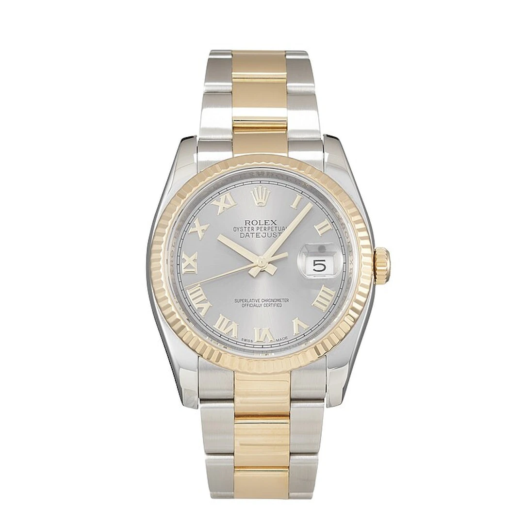 Rolex Datejust 36 116233-0180 116233-0180