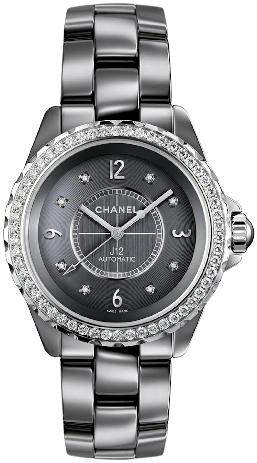Chanel J12 H2566 H2566