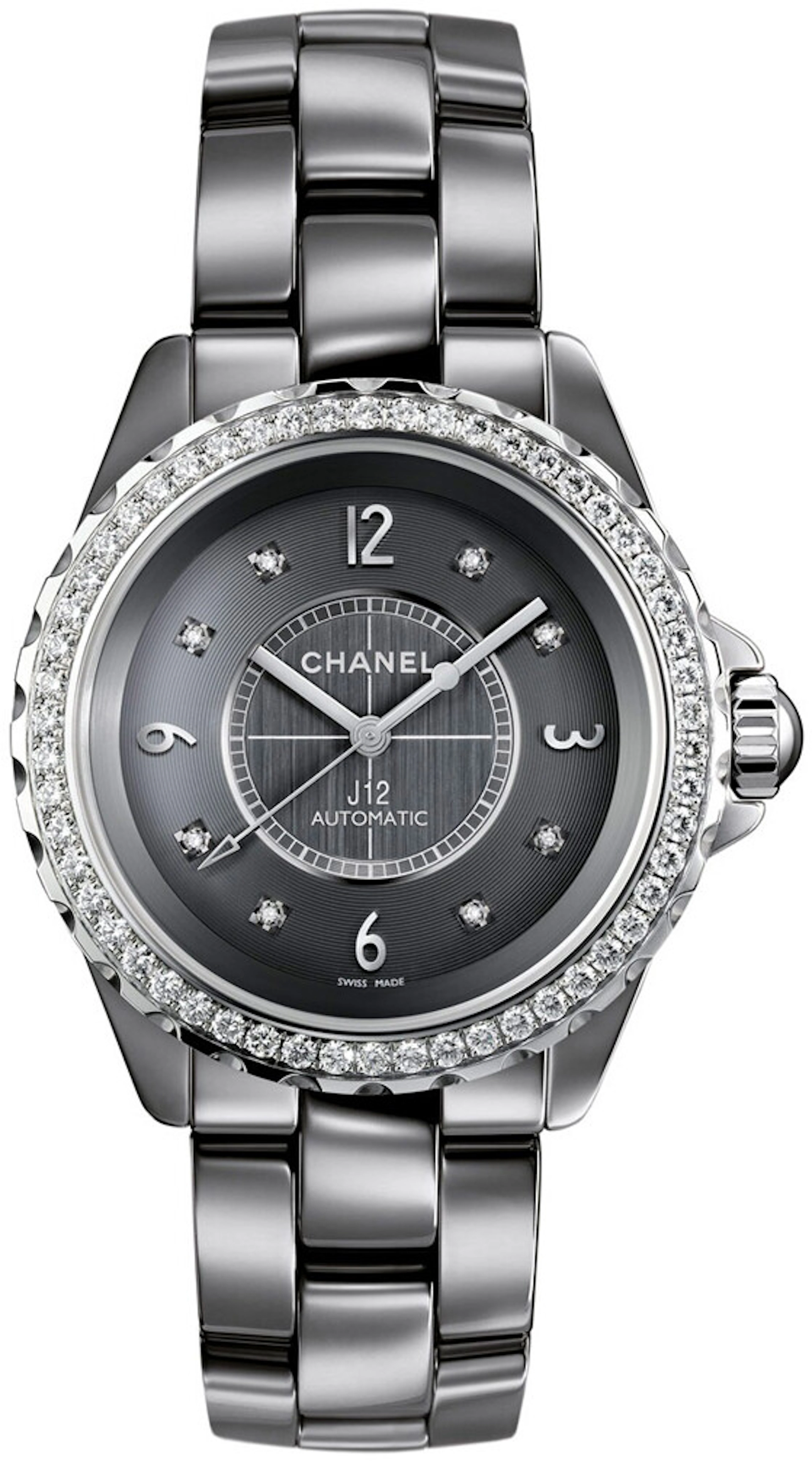 Chanel J12 H2566 H2566