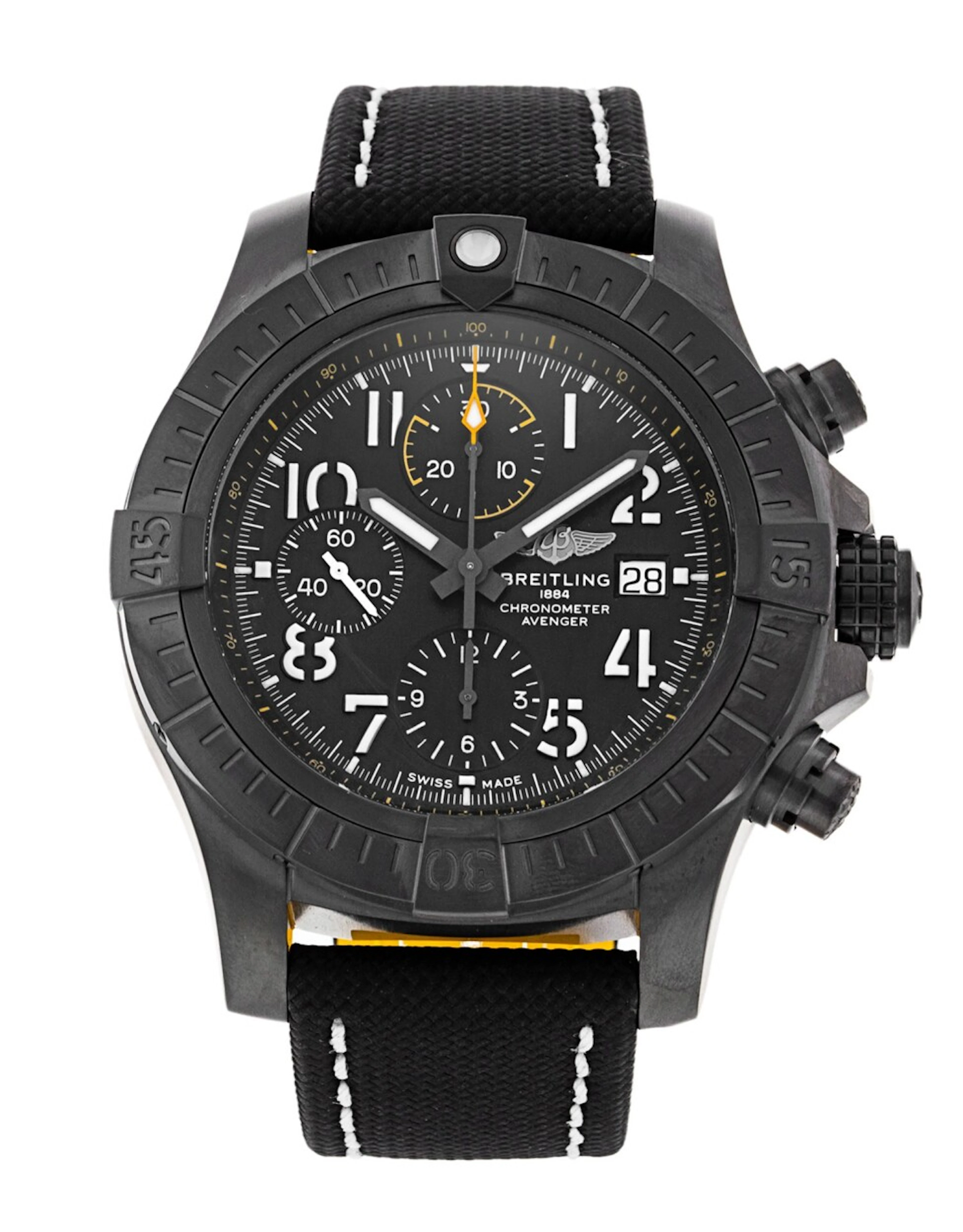 Breitling Avenger Chronograph 45 V13317101B1X1 V13317101B1X1