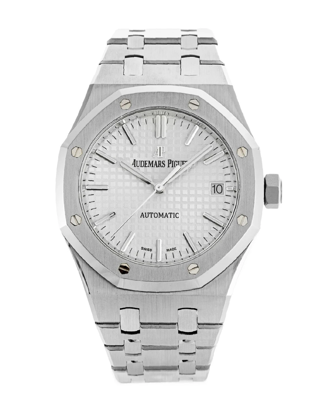 Audemars Piguet Royal Oak Selfwinding 15450ST.OO.1256ST.01 15450ST.OO.1256ST.01