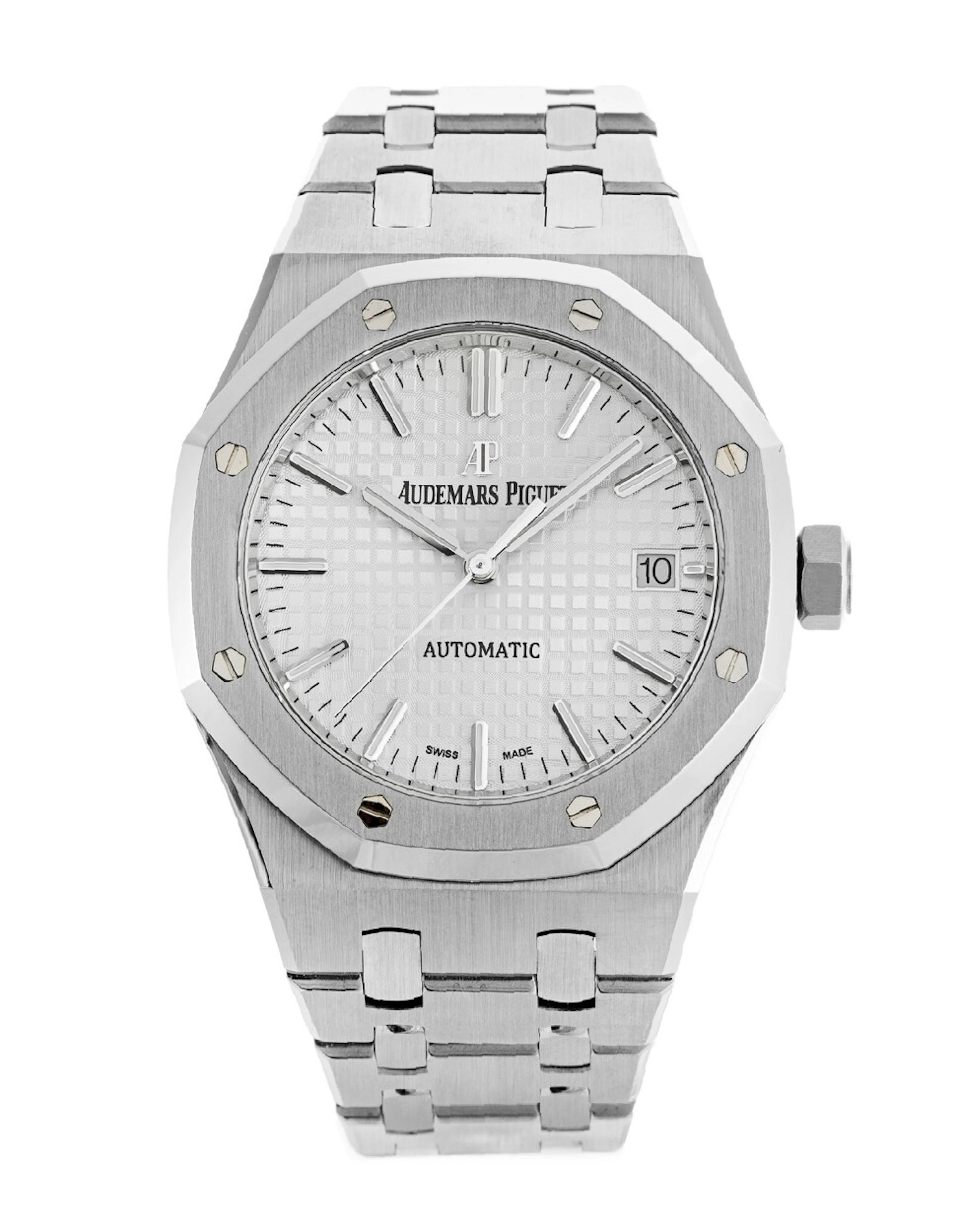 Audemars Piguet Royal Oak Selfwinding 15450ST.OO.1256ST.01 15450ST.OO.1256ST.01