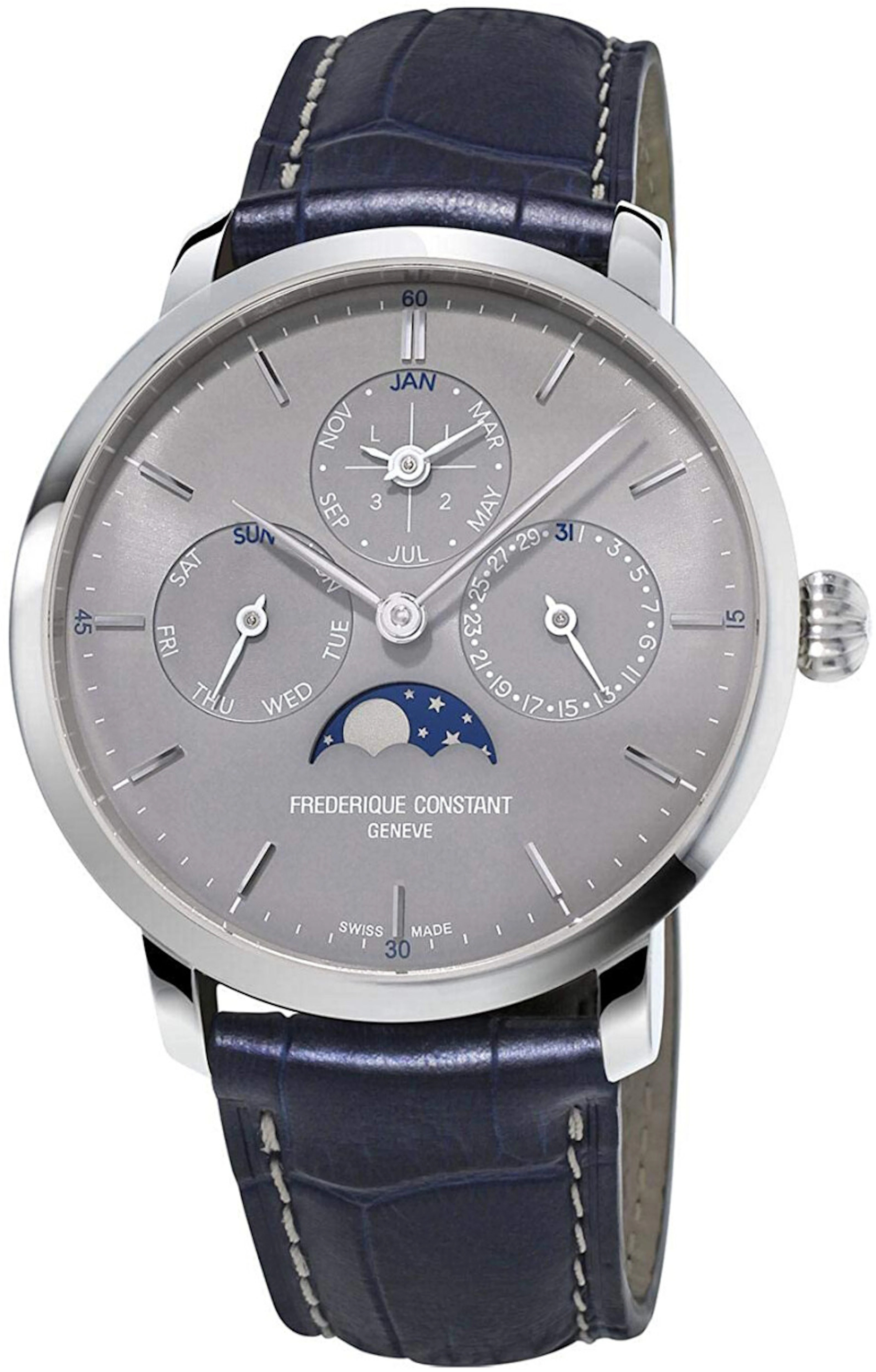 Frederique Constant Slimline FC-775G4S6 FC-775G4S6