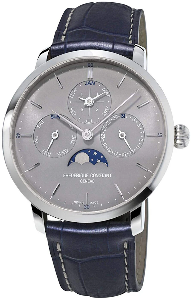 Frederique Constant Slimline FC-775G4S6 FC-775G4S6