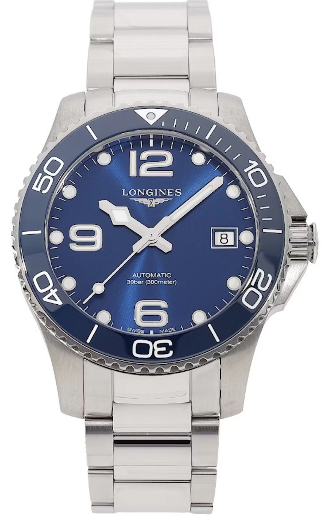 Longines HydroConquest L3.780.4.96.6 L3.780.4.96.6