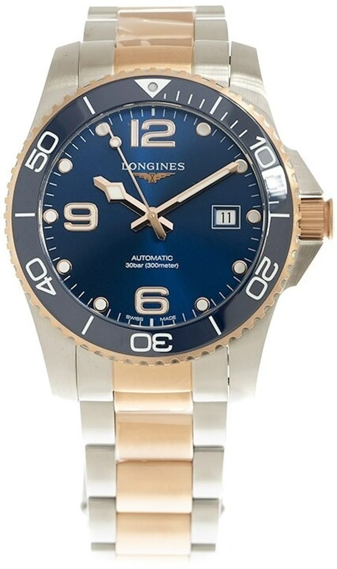 Longines Hydroconquest L3.781.3.98.7 L3.781.3.98.7