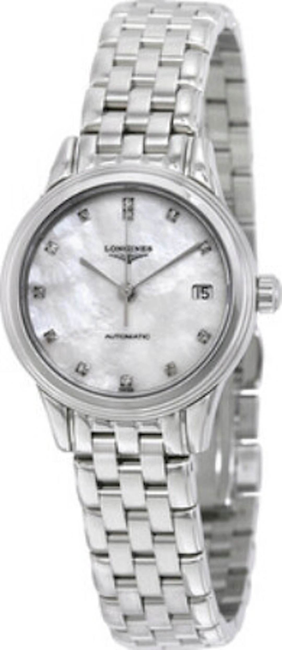 Longines Flagship L4.274.4.87.6 L4.274.4.87.6
