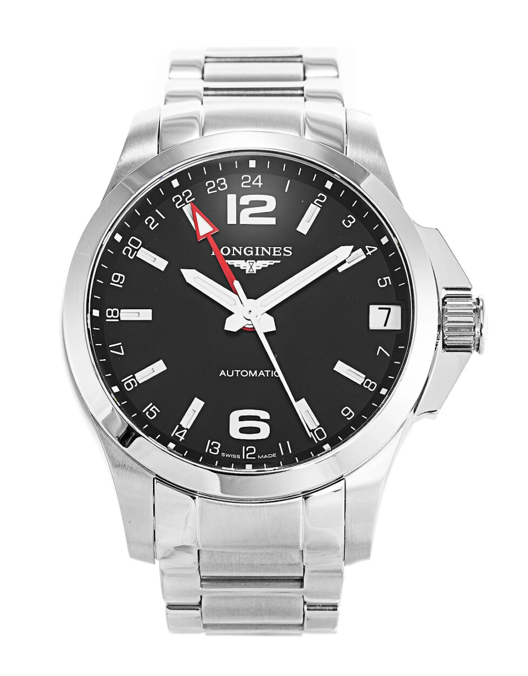 Longines Conquest L3.687.4.56.6 L3.687.4.56.6