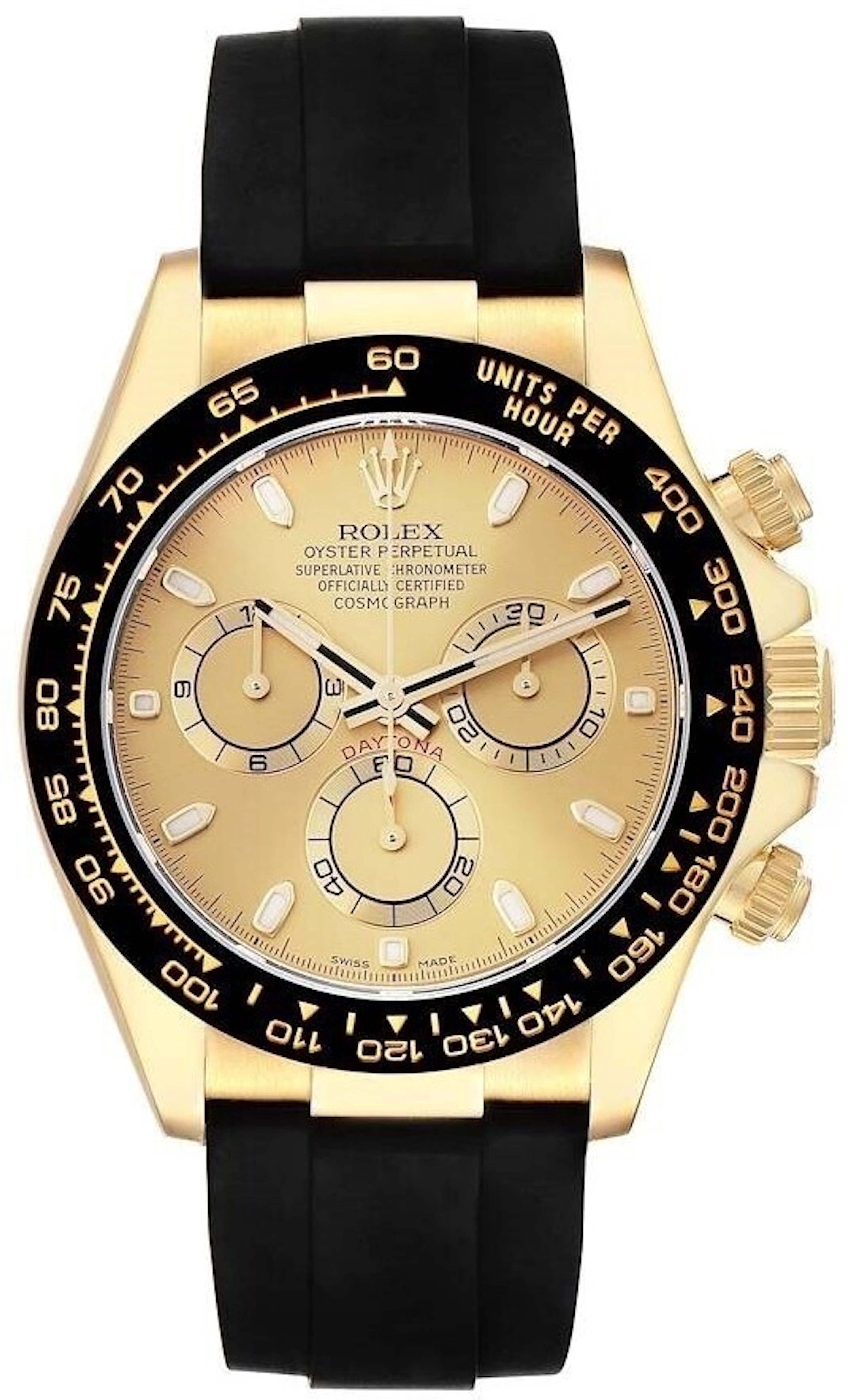 Rolex Cosmograph Daytona 116518LN-0042 116518LN-0042