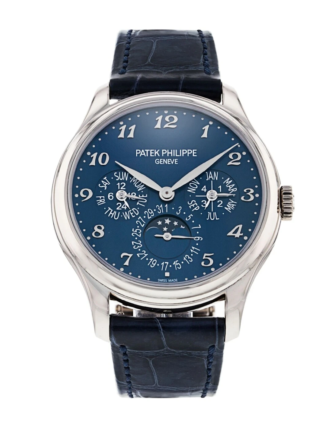 Patek Philippe Grand Complications 5327G/001 5327G/001