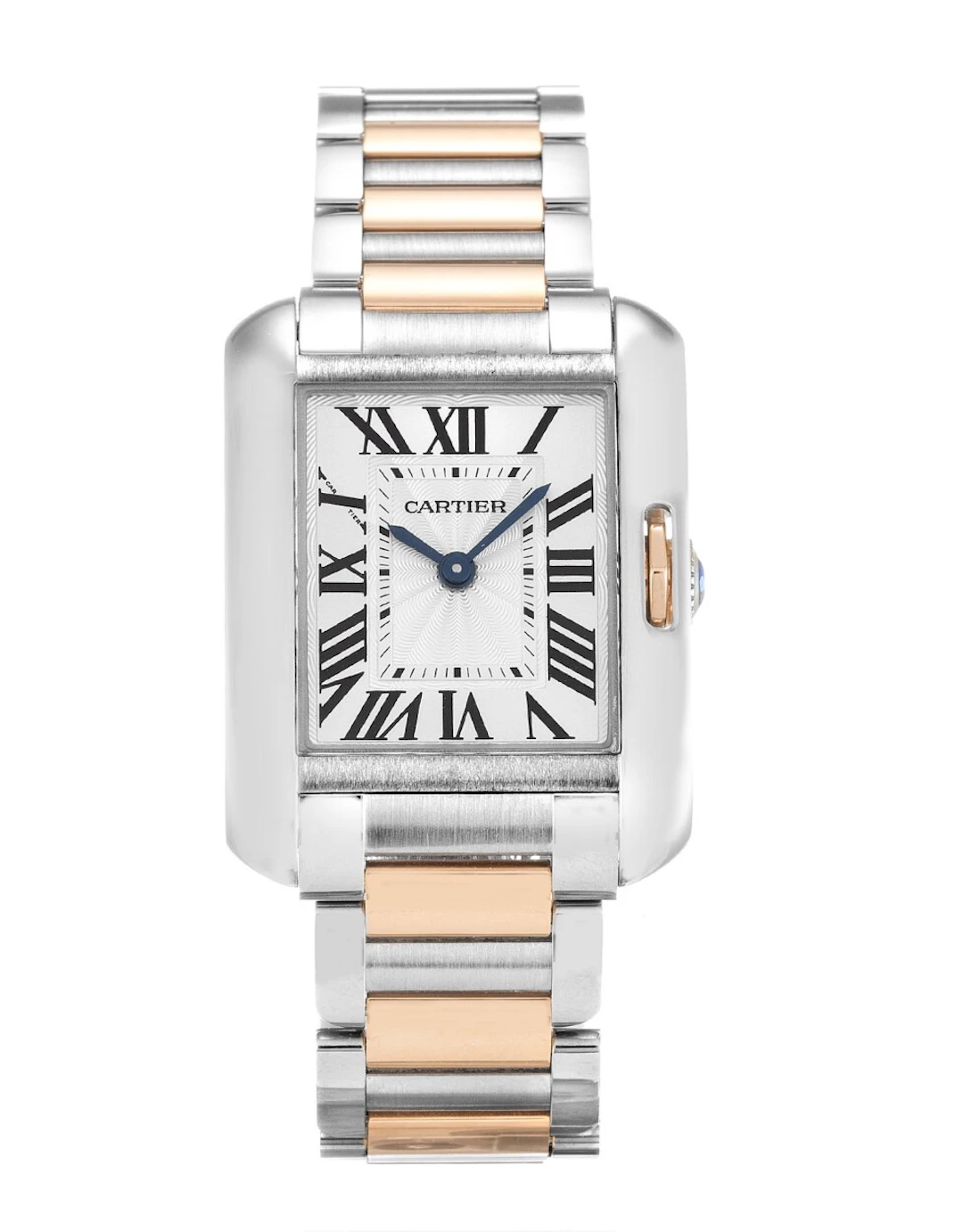 Cartier Tank Anglaise W5310036 W5310036