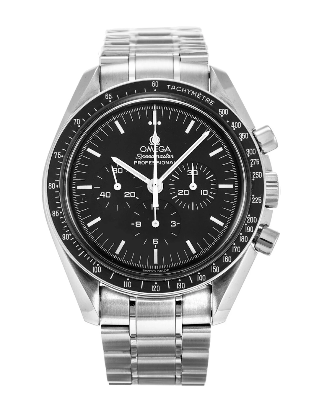 Omega Speedmaster Moonwatch Galaxy Express 3571.50.00 3571.50.00